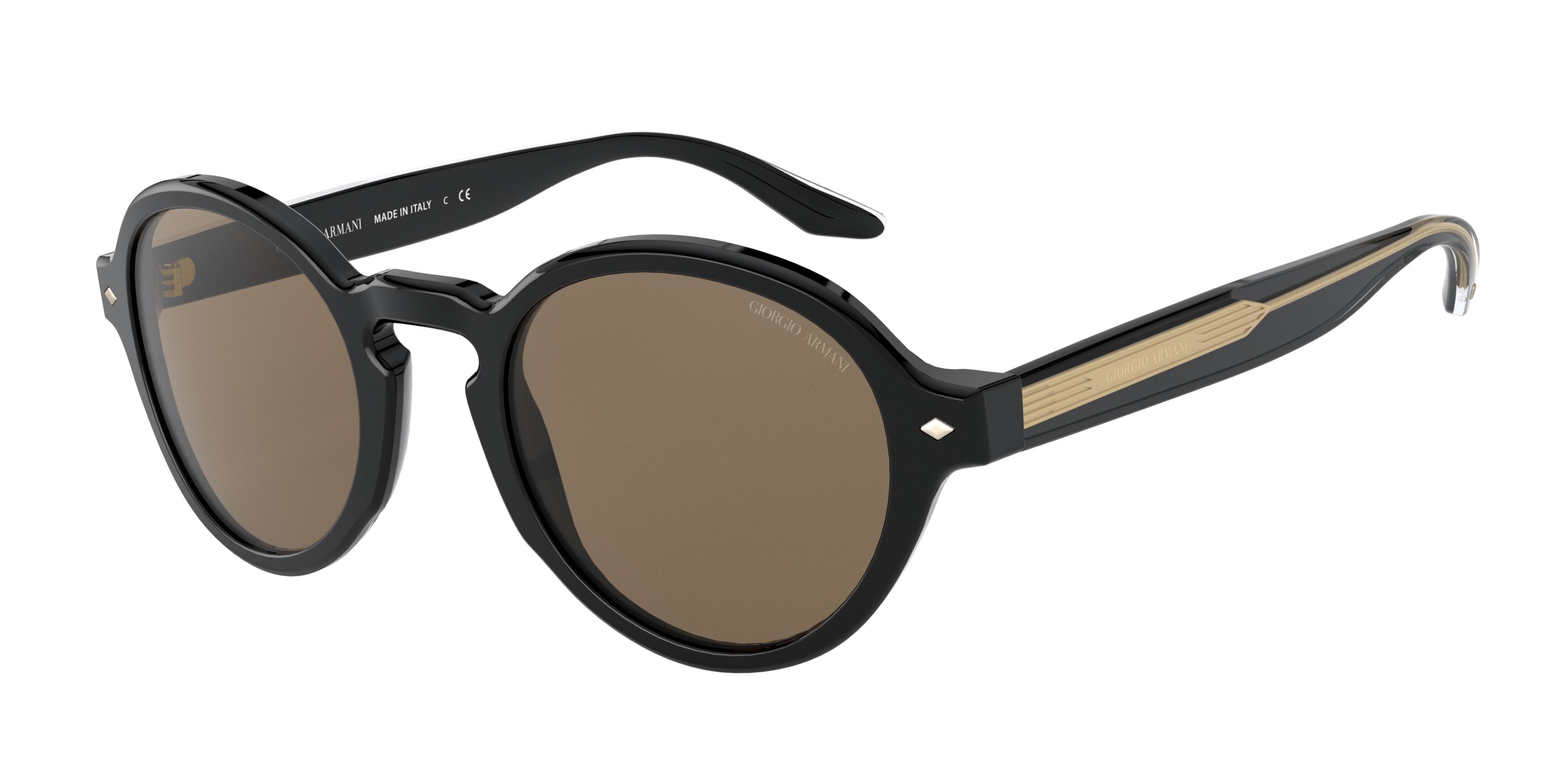 Солнцезащитные очки Giorgio Armani AR8130 500173 купить в Москве