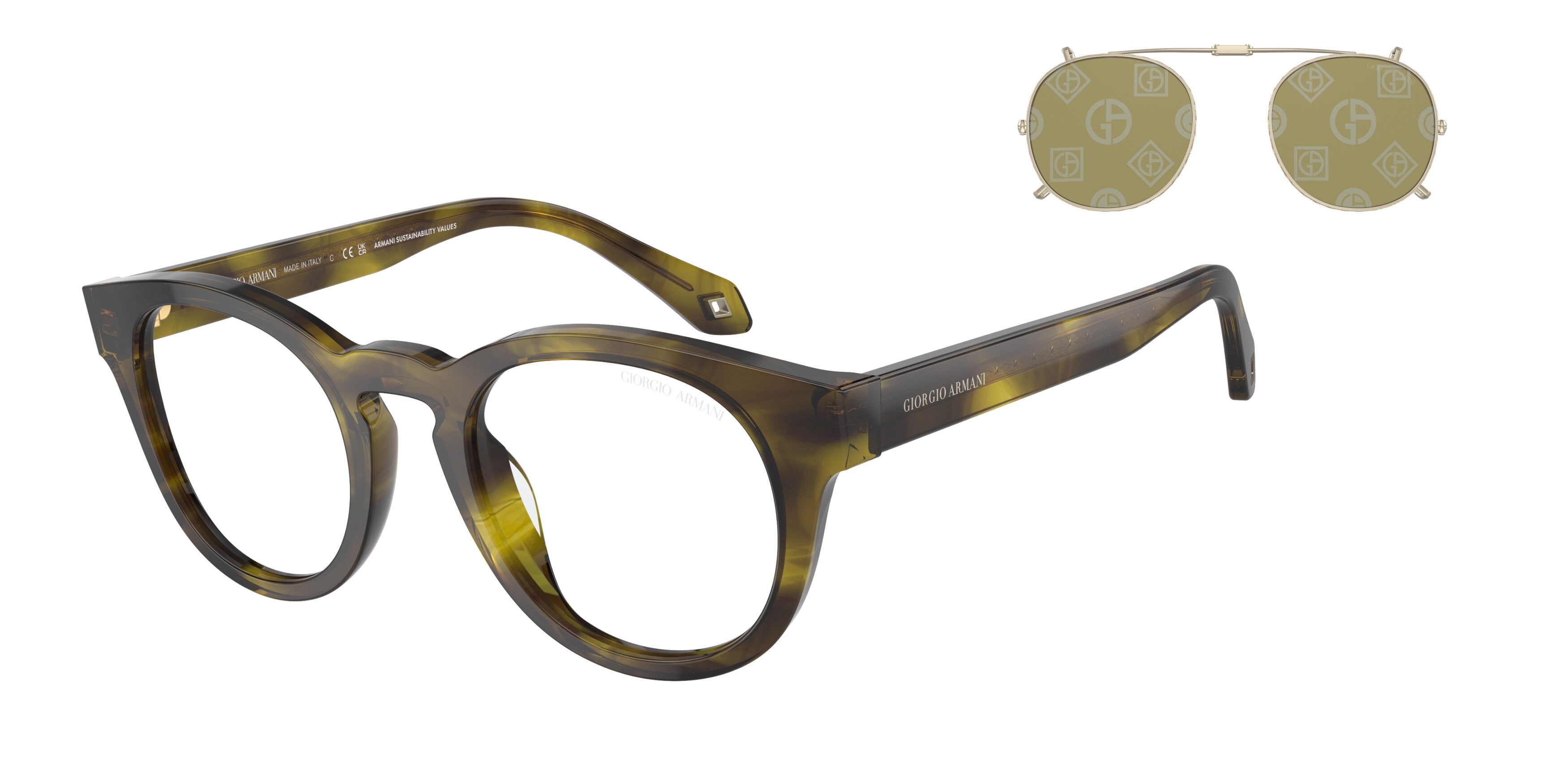 Giorgio Armani AR8190U 59871W