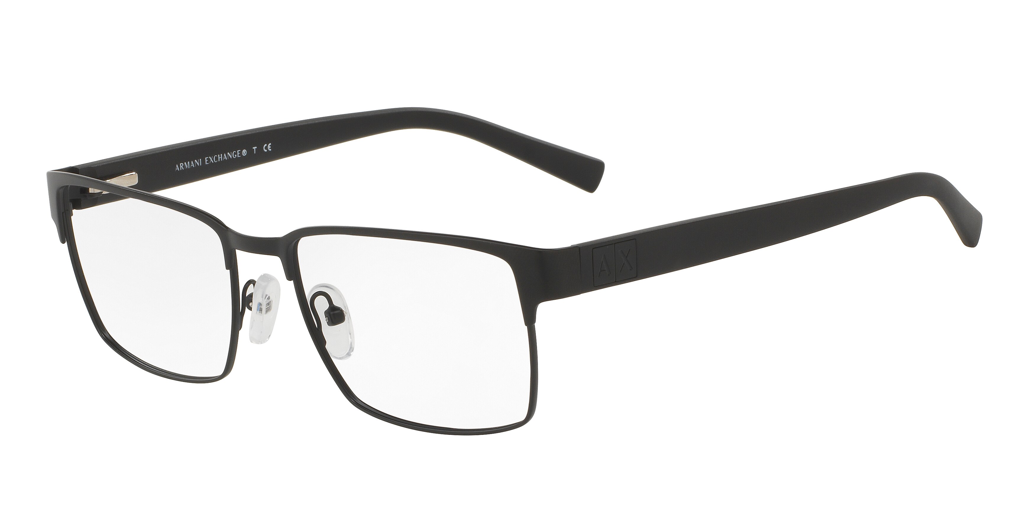 Оптическая оправа Armani Exchange AX1019 6063 купить в Москве