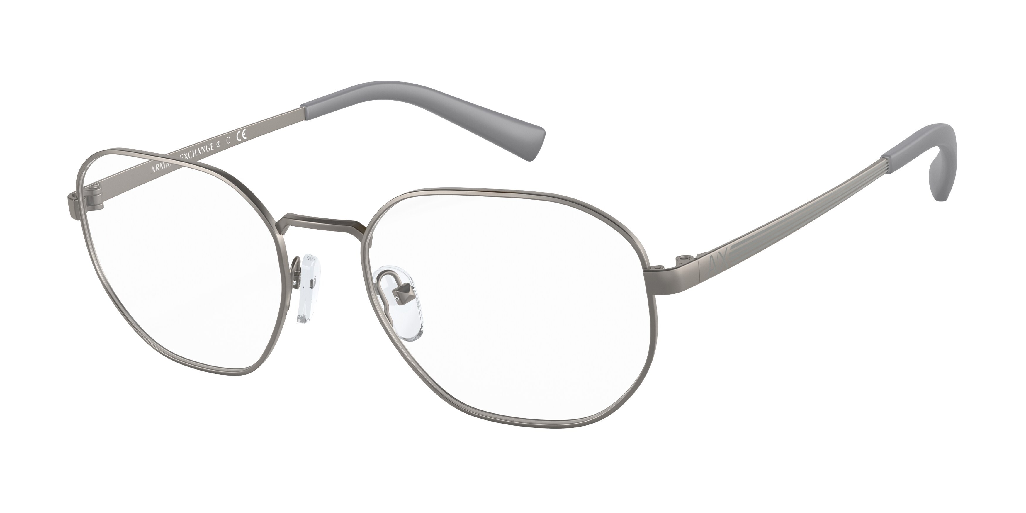 Оптическая оправа Armani Exchange AX1043 6003 купить в Москве