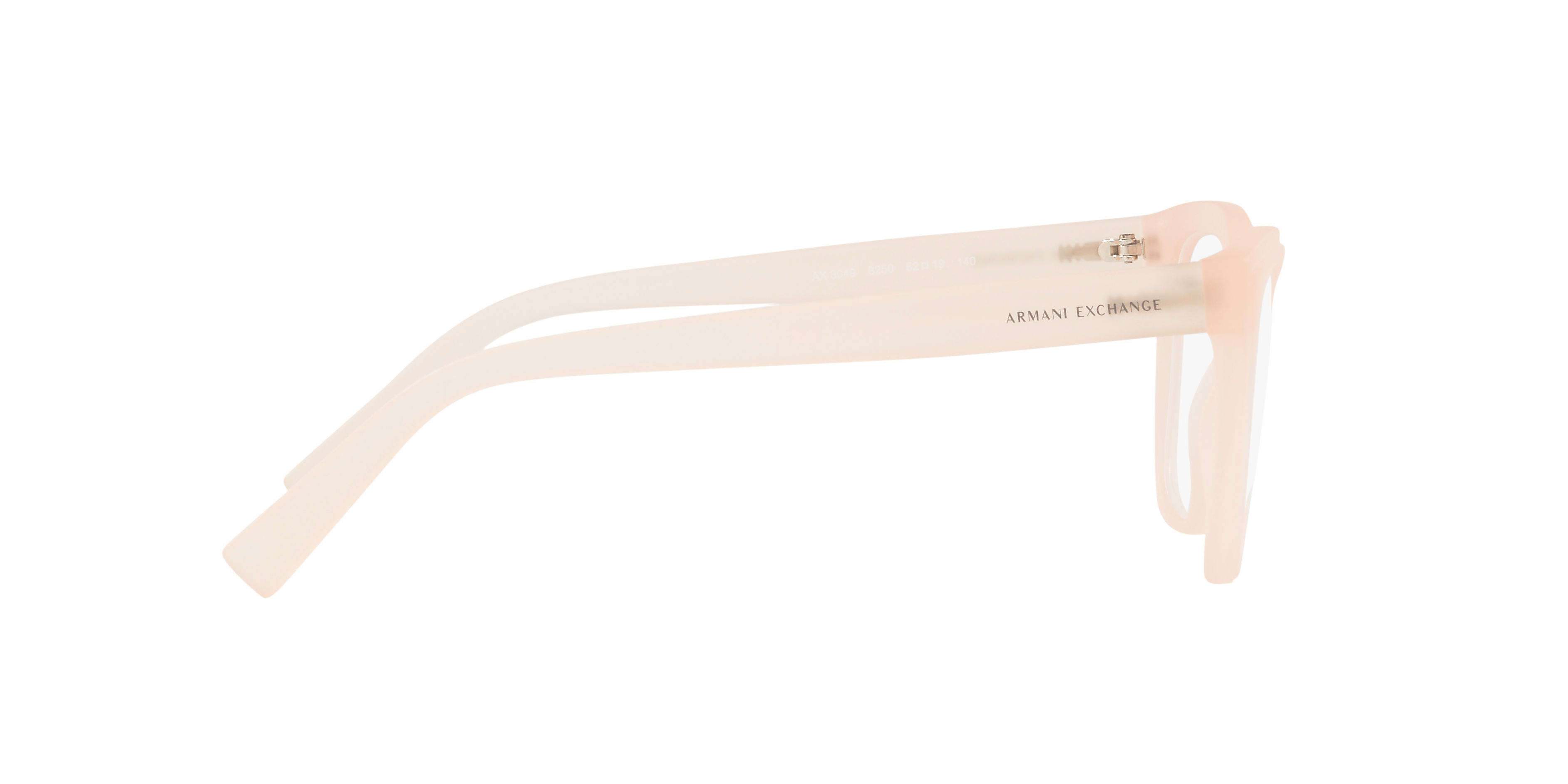 Glasses Armani Exchange 3049 Armani Exchange 3049