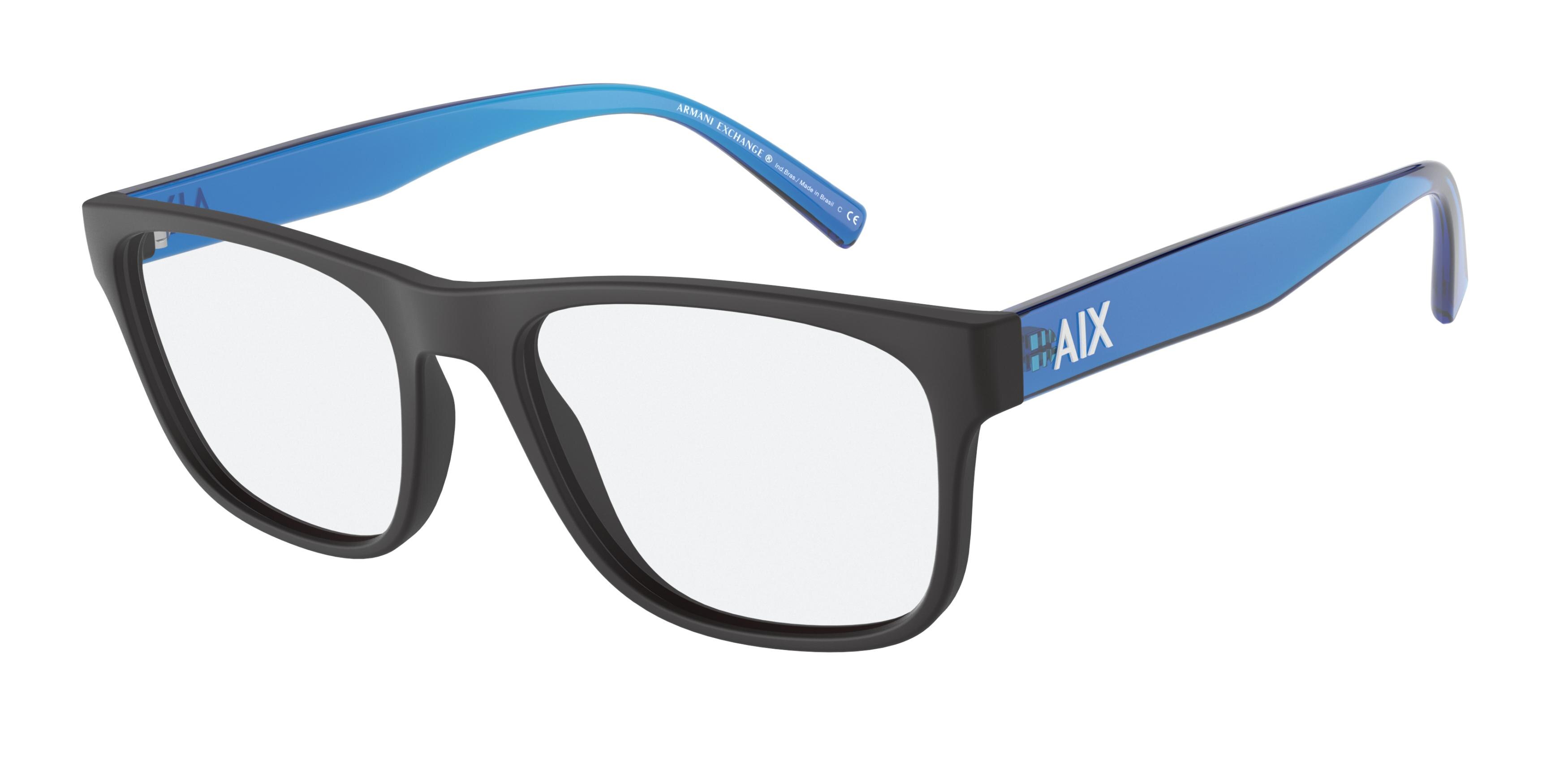 Оптическая оправа Armani Exchange AX3075 8078 купить в Москве