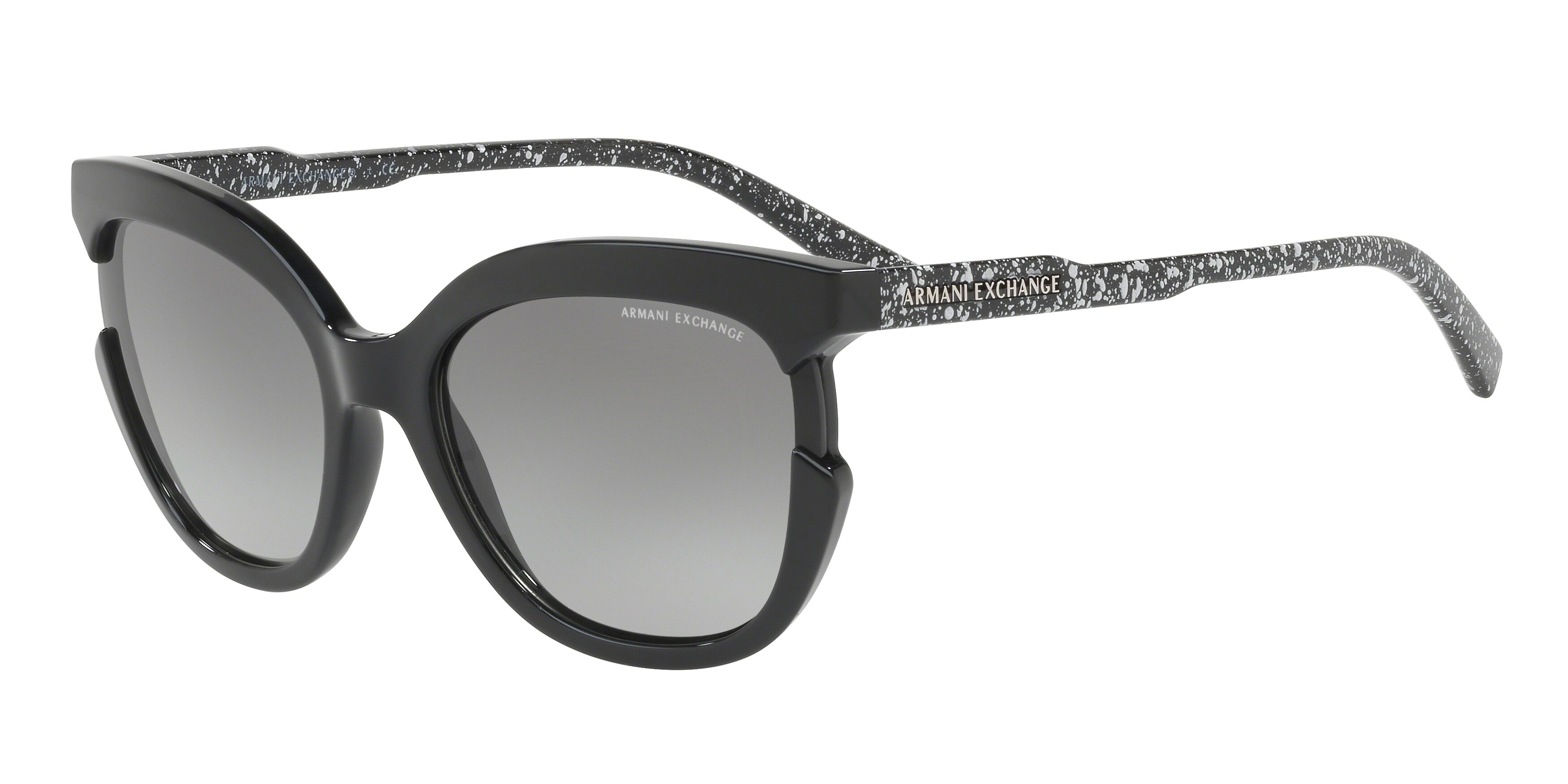 Солнцезащитные очки Armani Exchange AX4065S 815811 купить в  display picture 1
