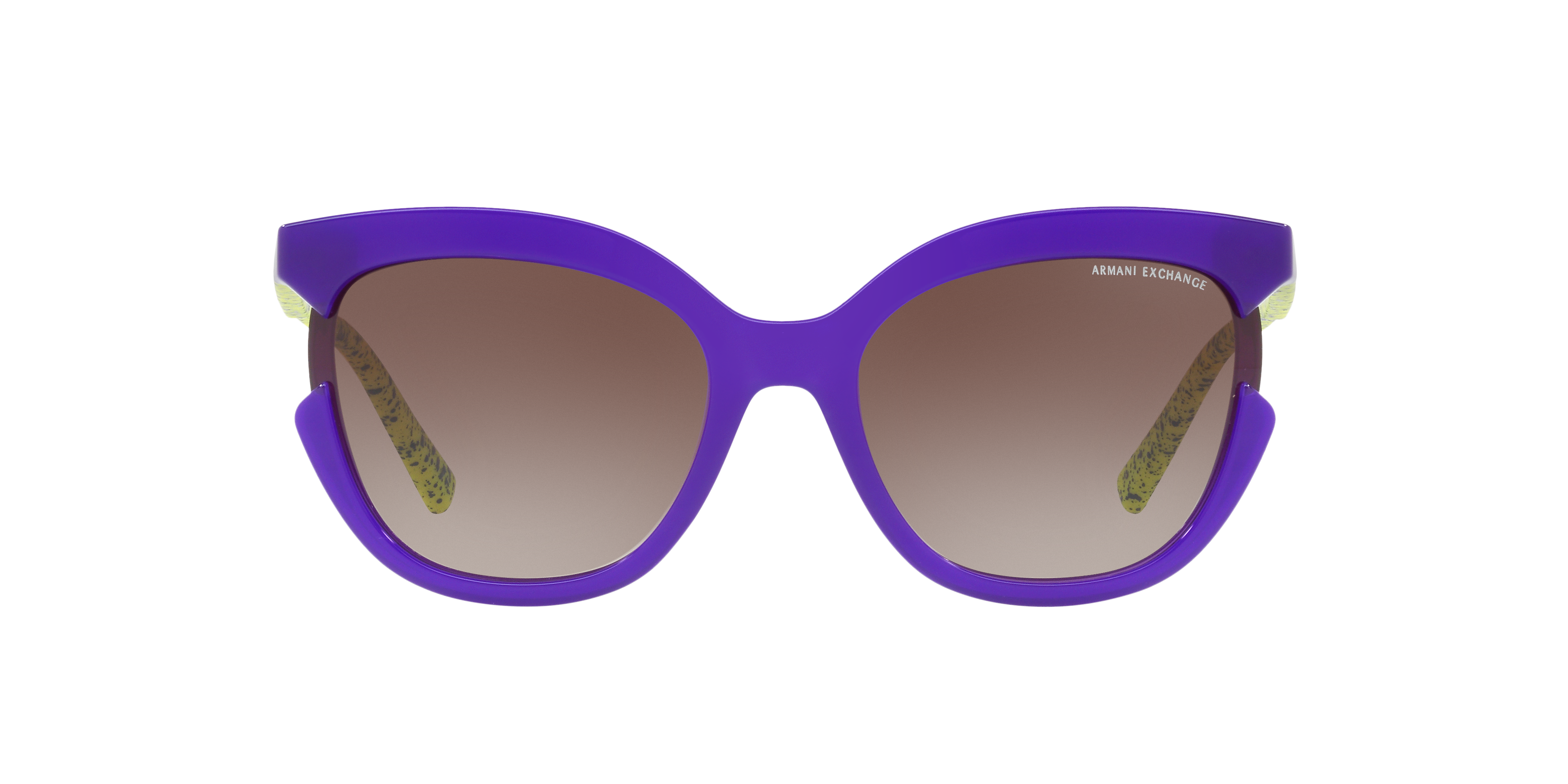Солнцезащитные очки Armani Exchange AX4065S 822213 купить в 