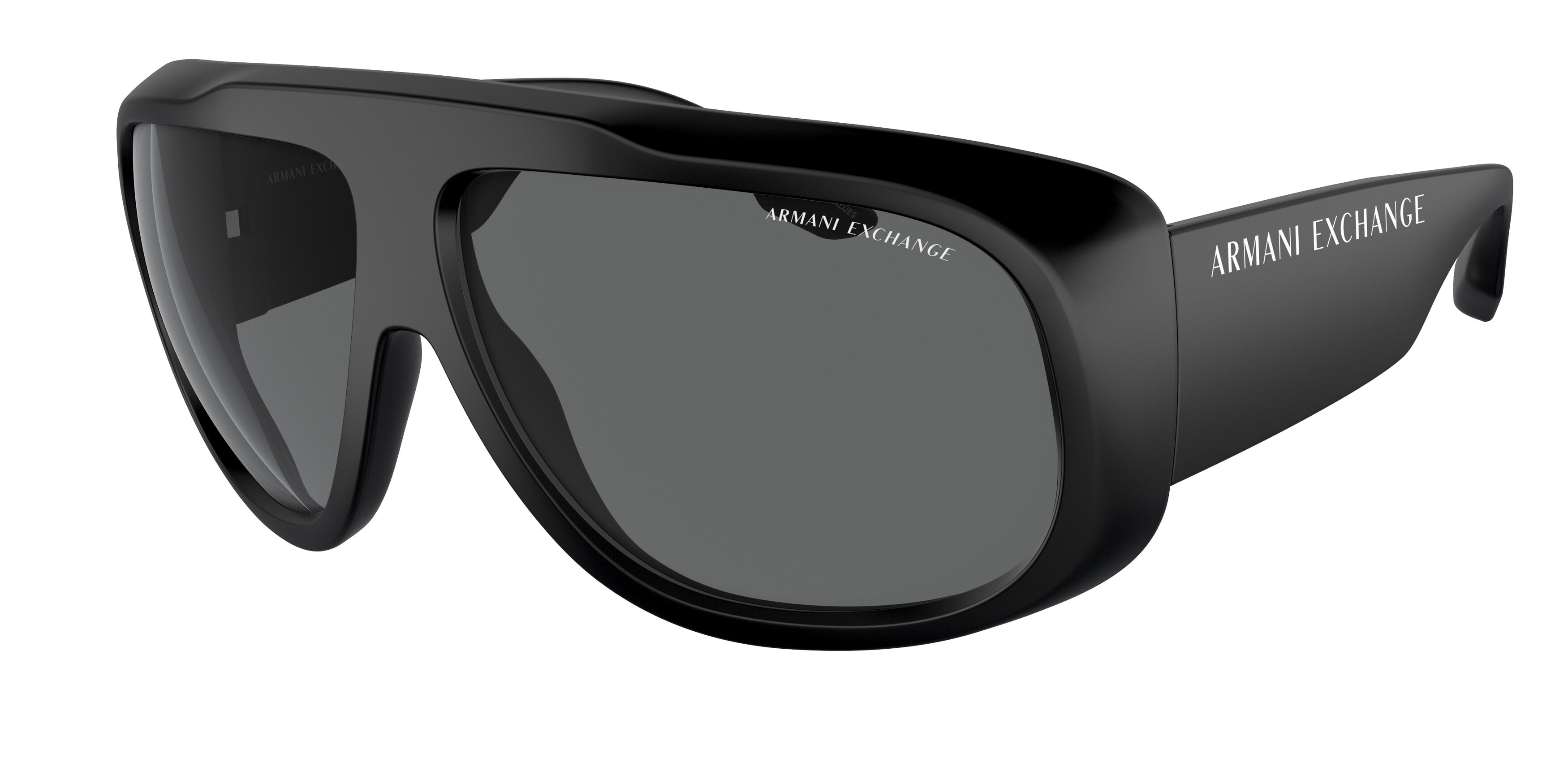 Солнцезащитные очки Armani Exchange AX4143SU 808787 купить в Москве