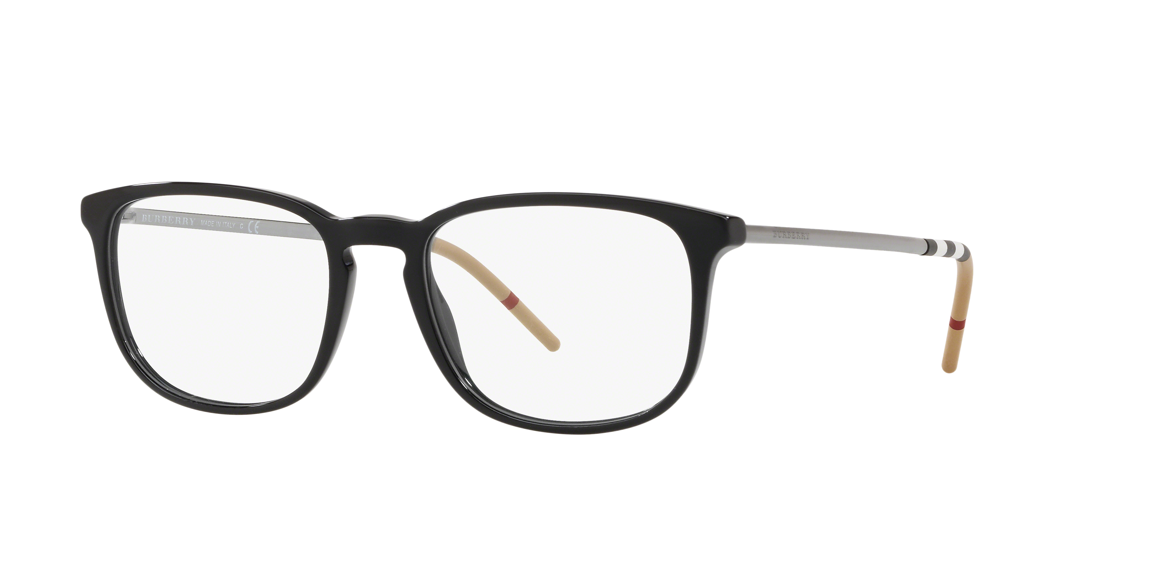 Burberry transparent glasses hotsell