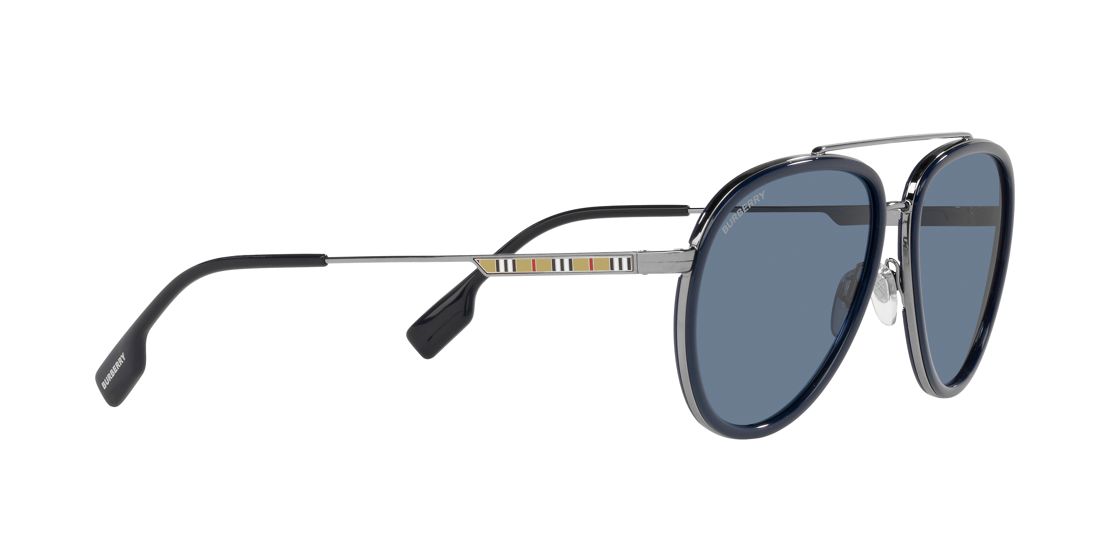 BURBERRY アイウェアBE3125 OLIVER 1003/8 Burberry Oliver BE3125 1003/8 | Alensa PT