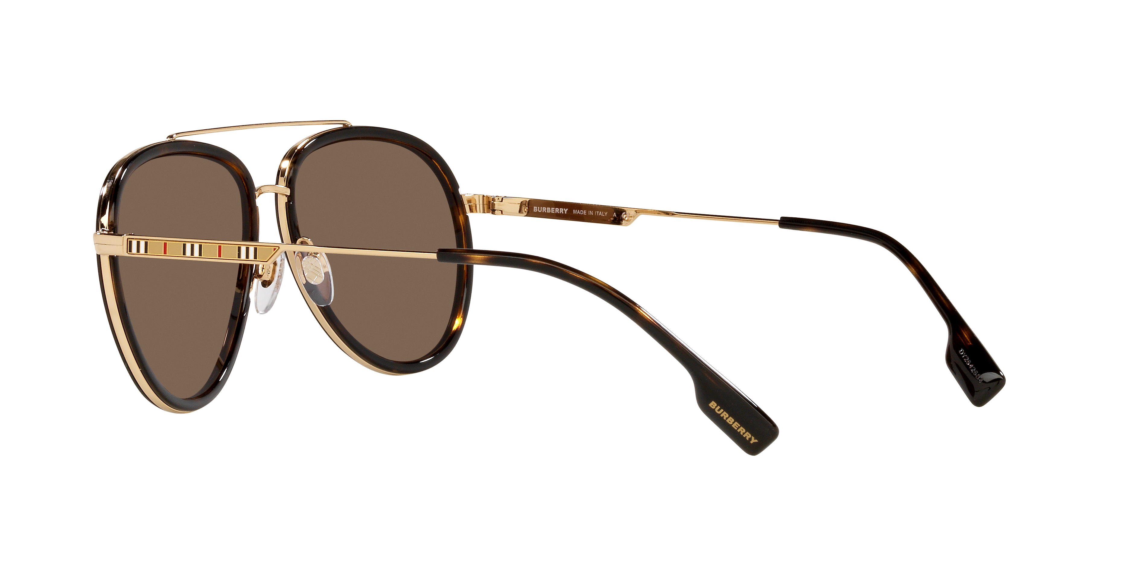BURBERRY アイウェアBE3125 OLIVER 1003/8 Sunglasses Burberry Oliver BE 3125 (1003/8) BE3125 Man | Free