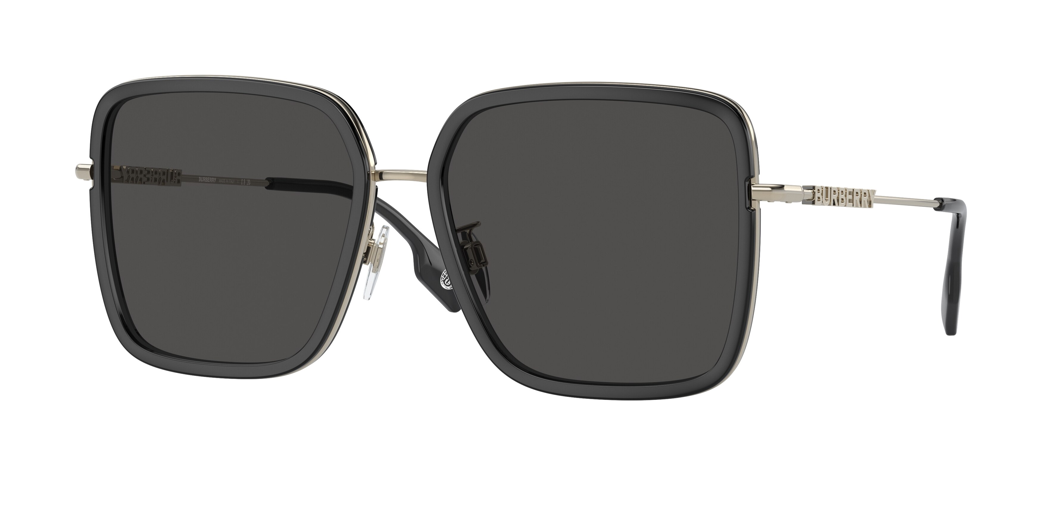 Солнцезащитные очки Burberry BE3145D 110913 купить в Москве