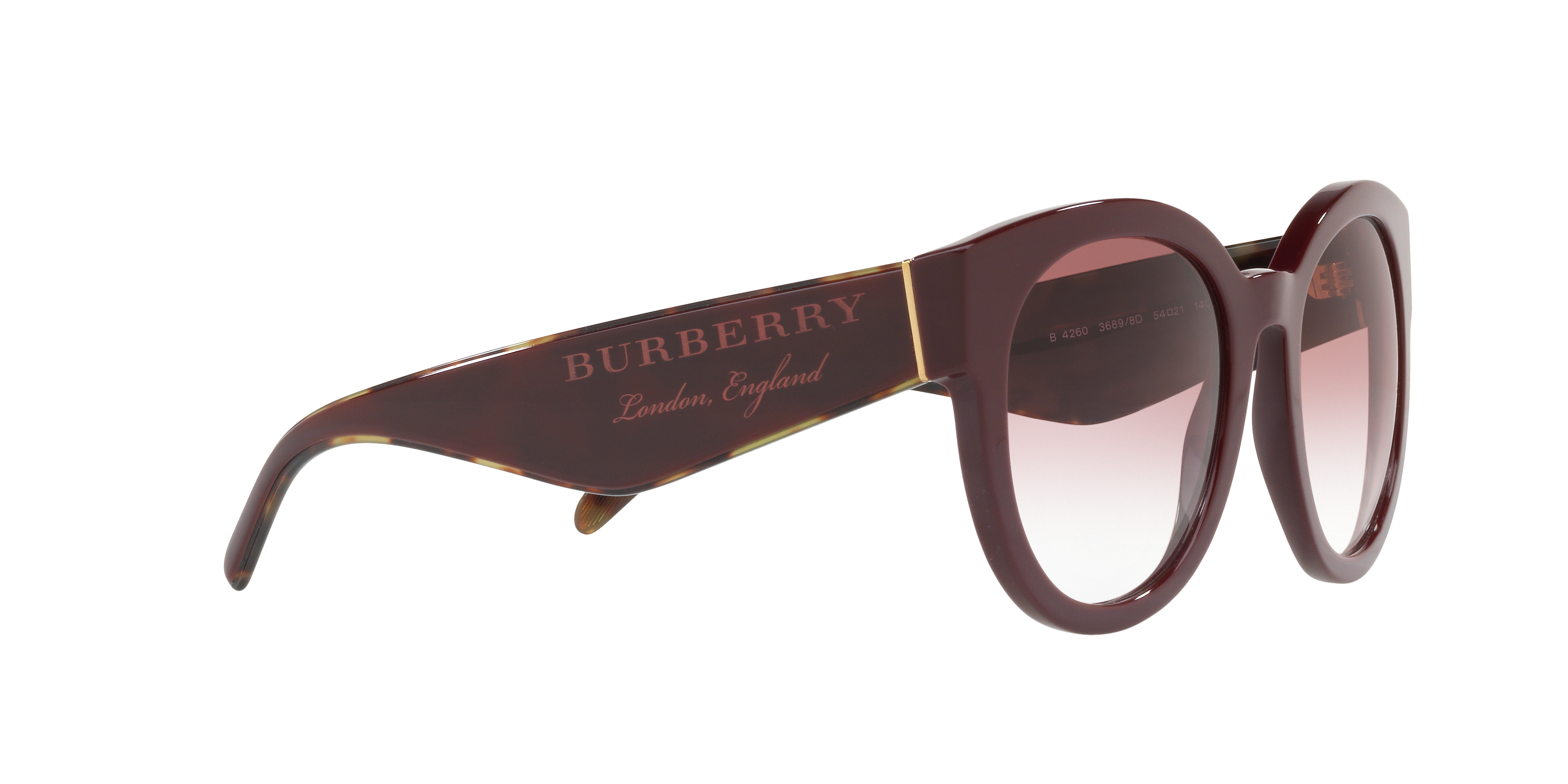 Burberry be4260 best sale