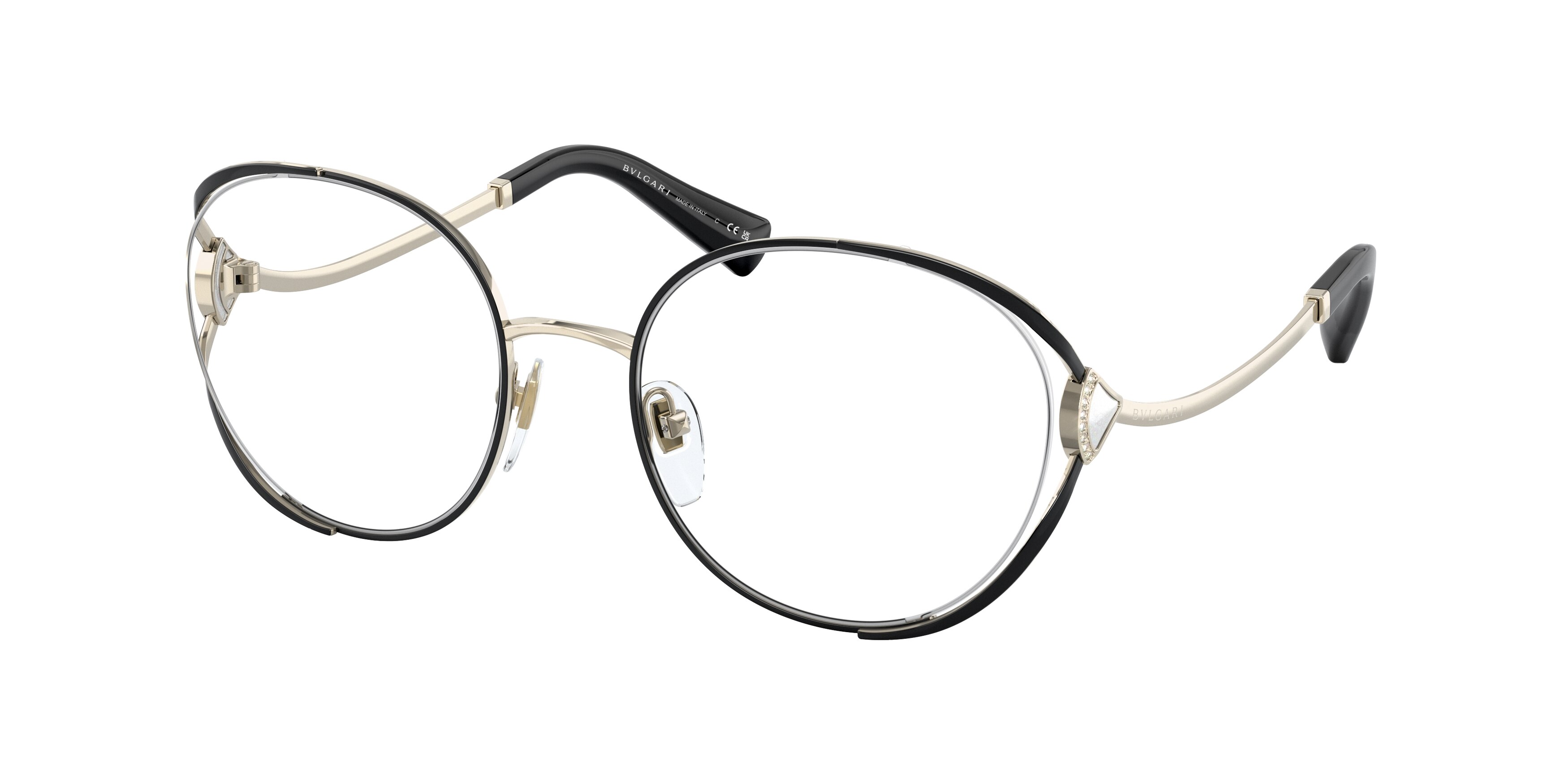 Bvlgari eyewear 2018 best sale