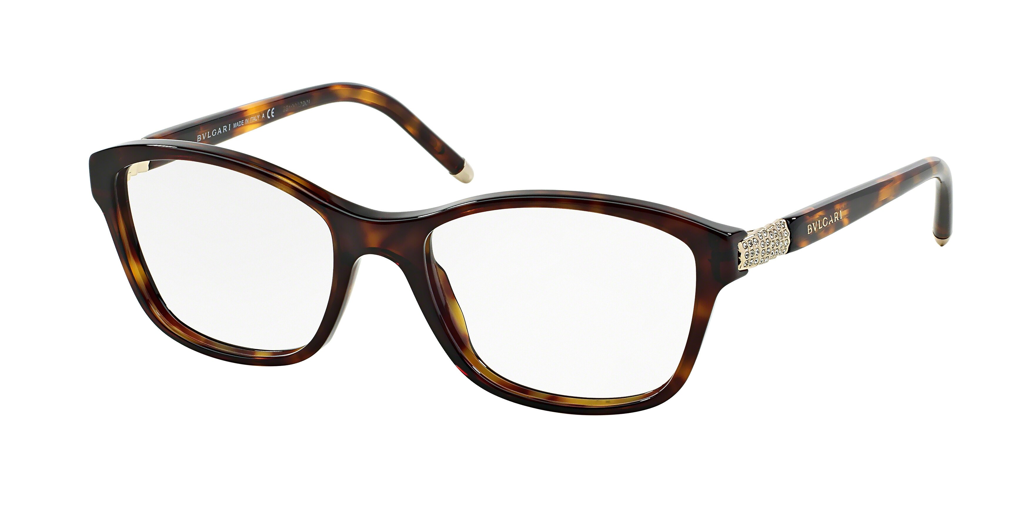 Bvlgari eyeglasses best sale