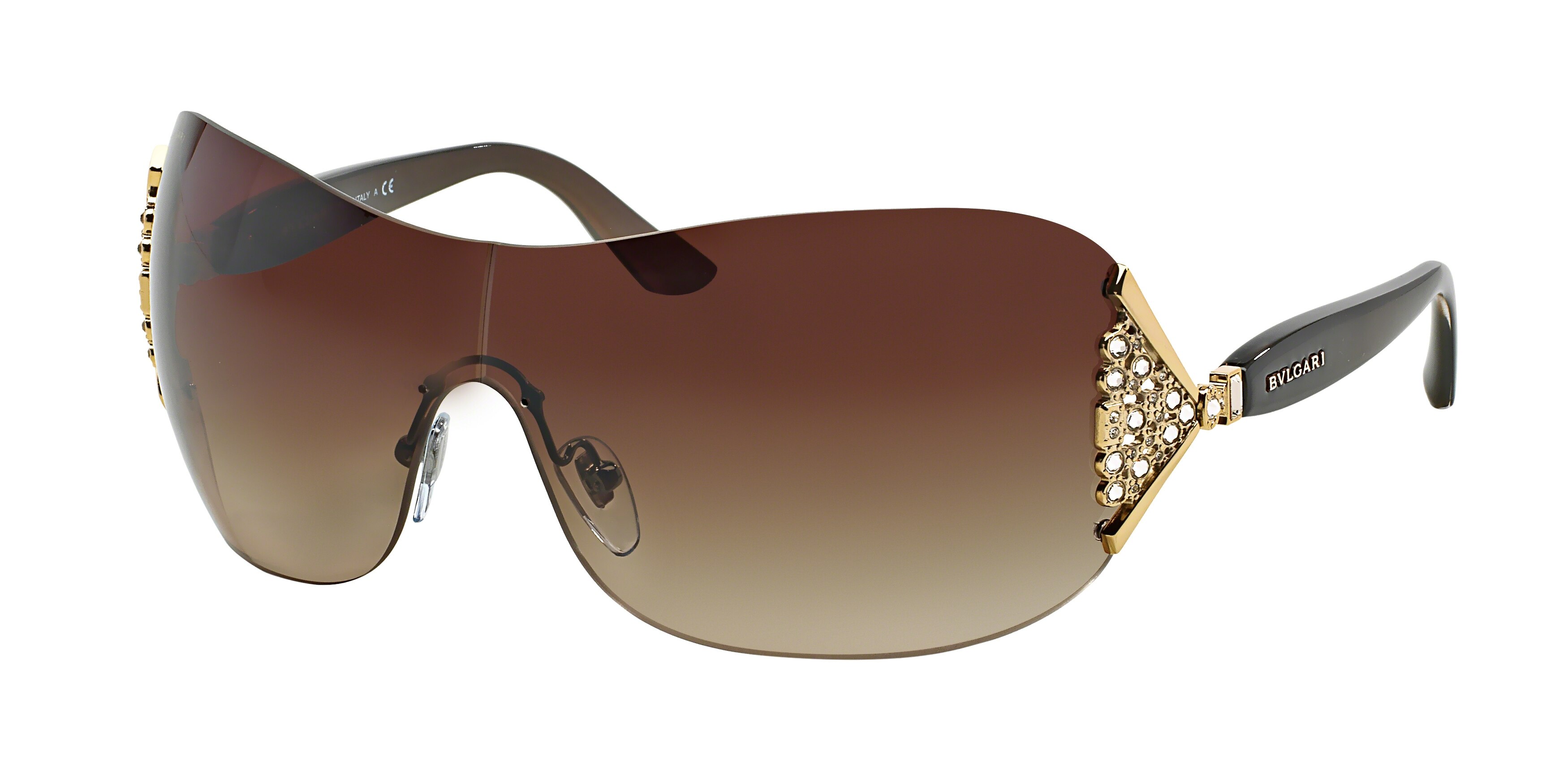 Bvlgari diamante sunglasses best sale