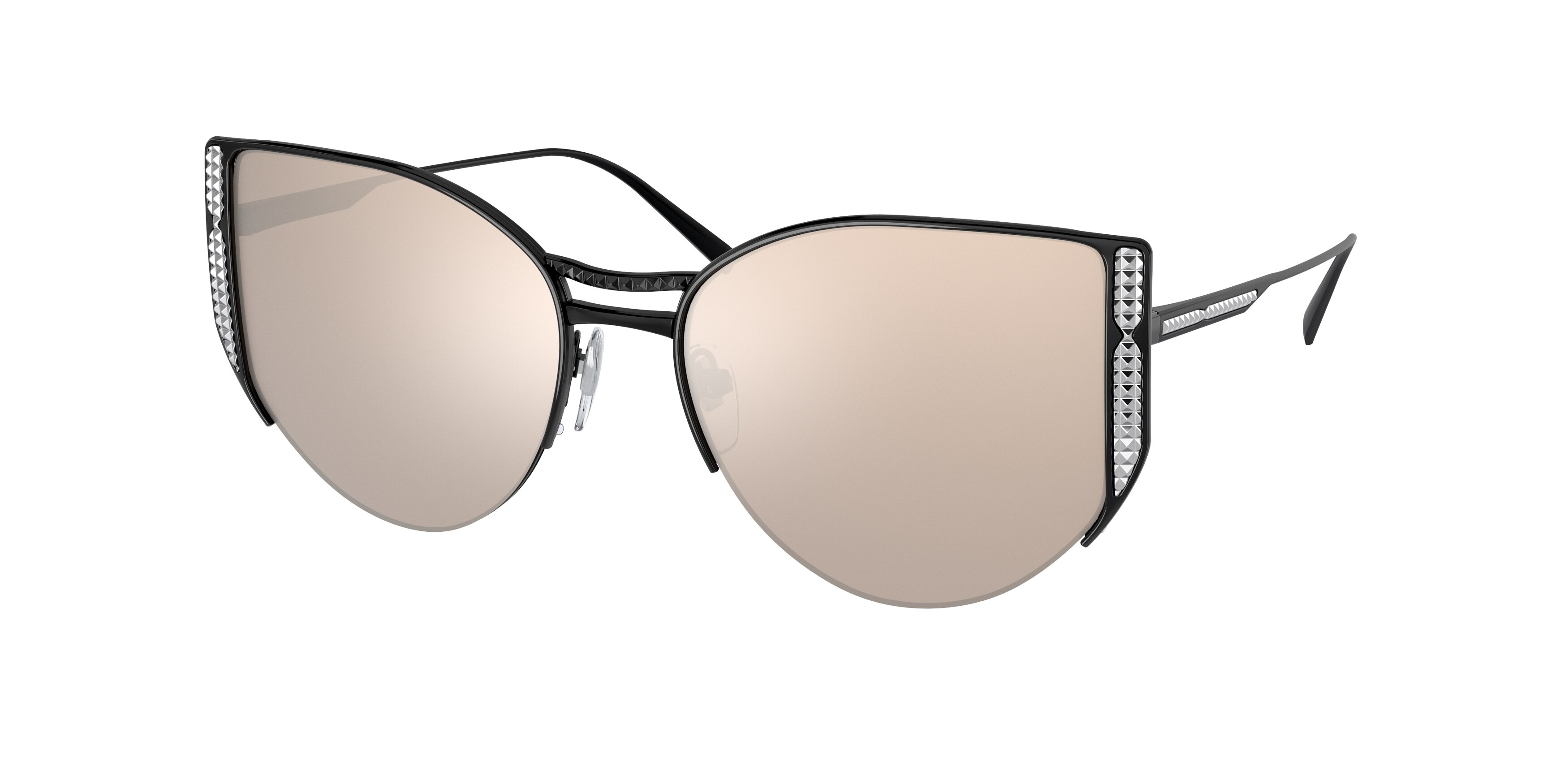 Bvlgari gold sunglasses best sale