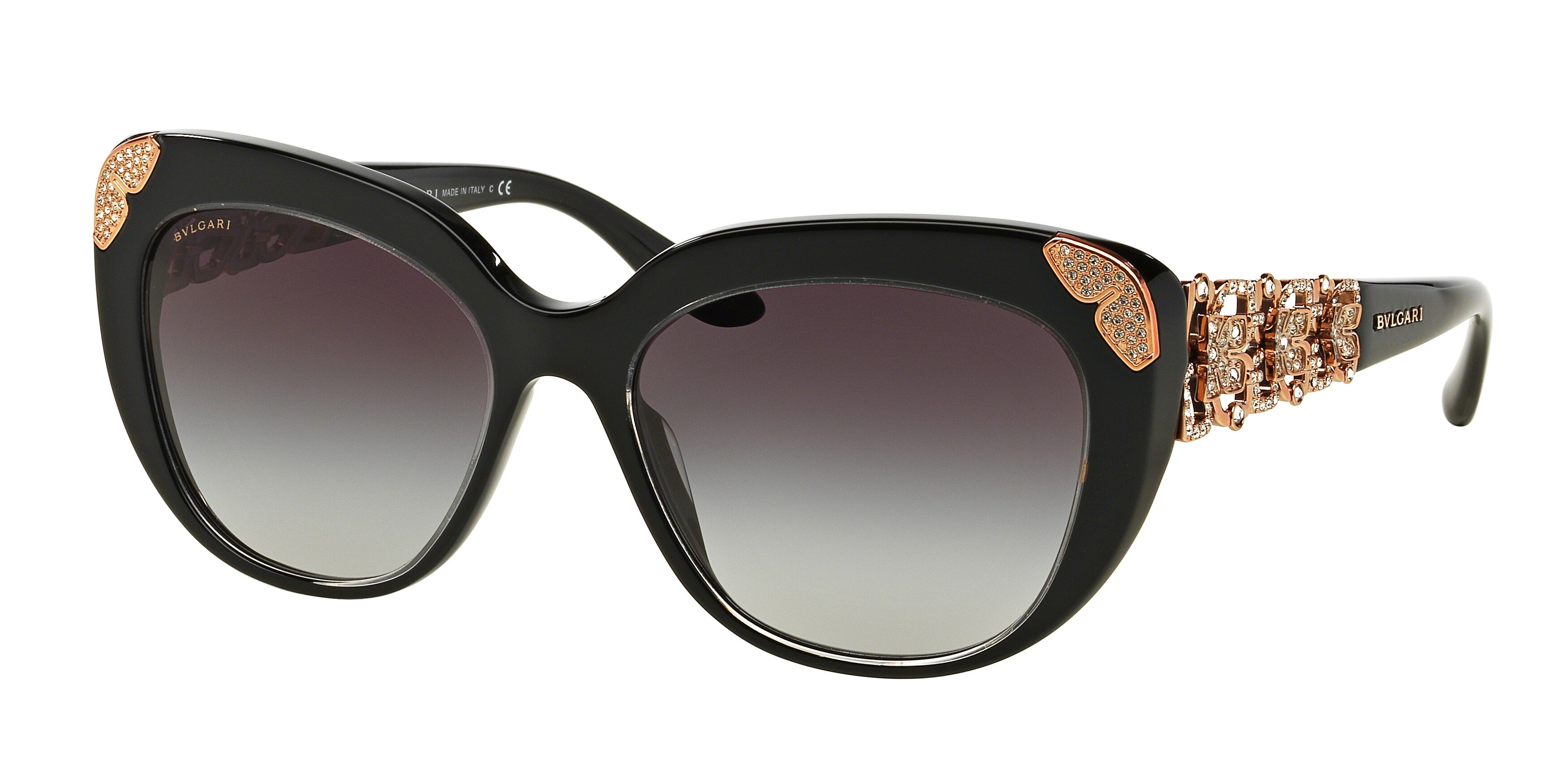 Bvlgari BV8162B 53838G