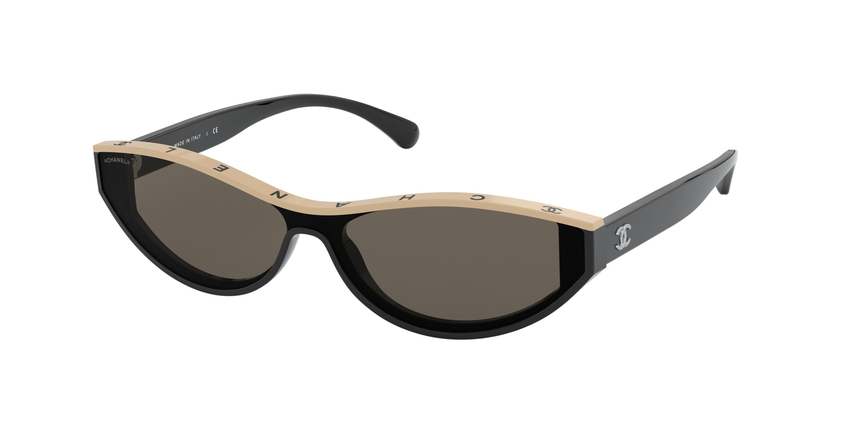 Chanel sunglass 2020 sales