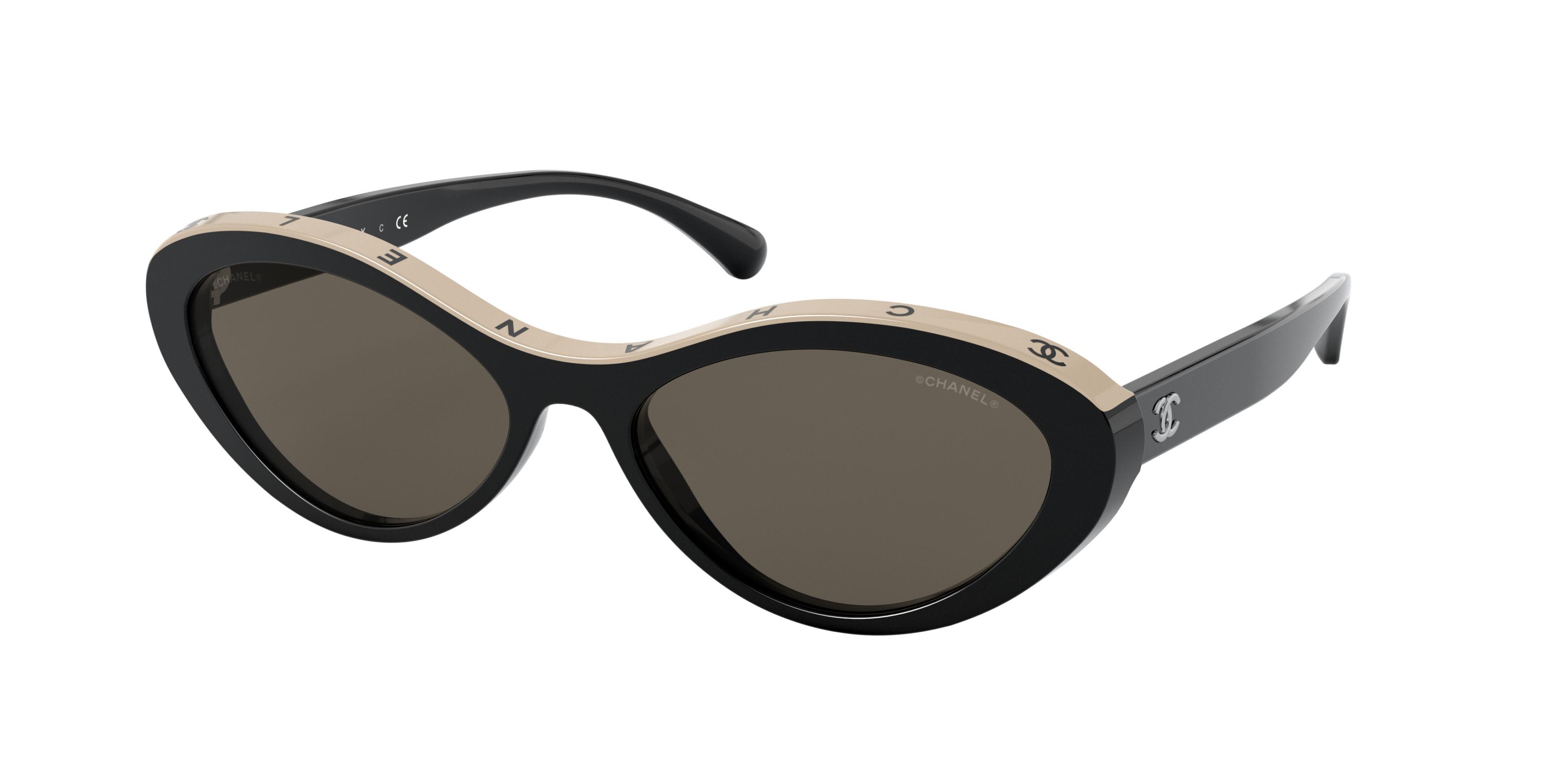 Солнцезащитные очки Chanel CH5416 C534/3 купить в Москве