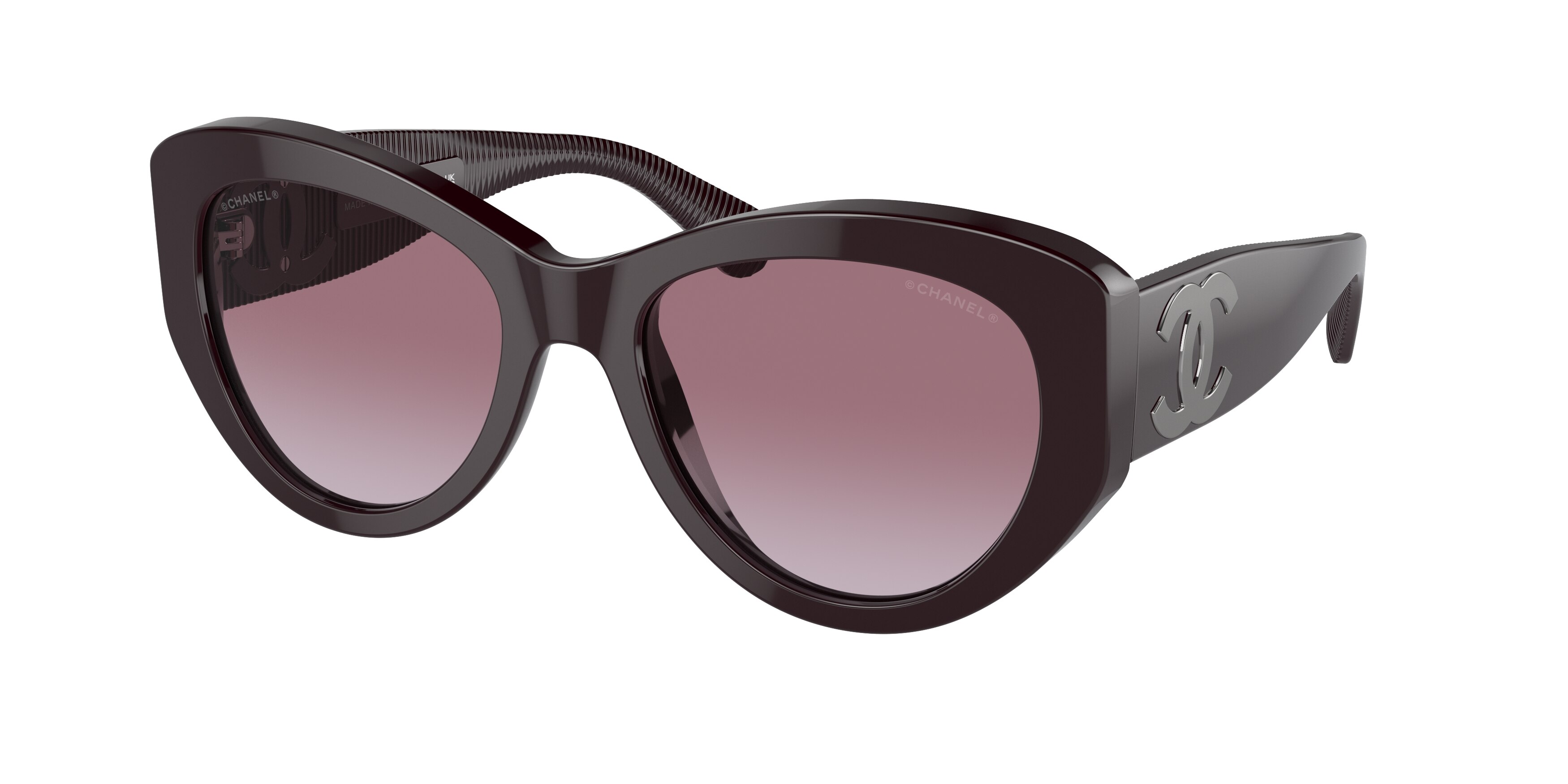 CHANEL  サングラス Солнцезащитные очки Chanel CH5492 1047S6 купить в Москве