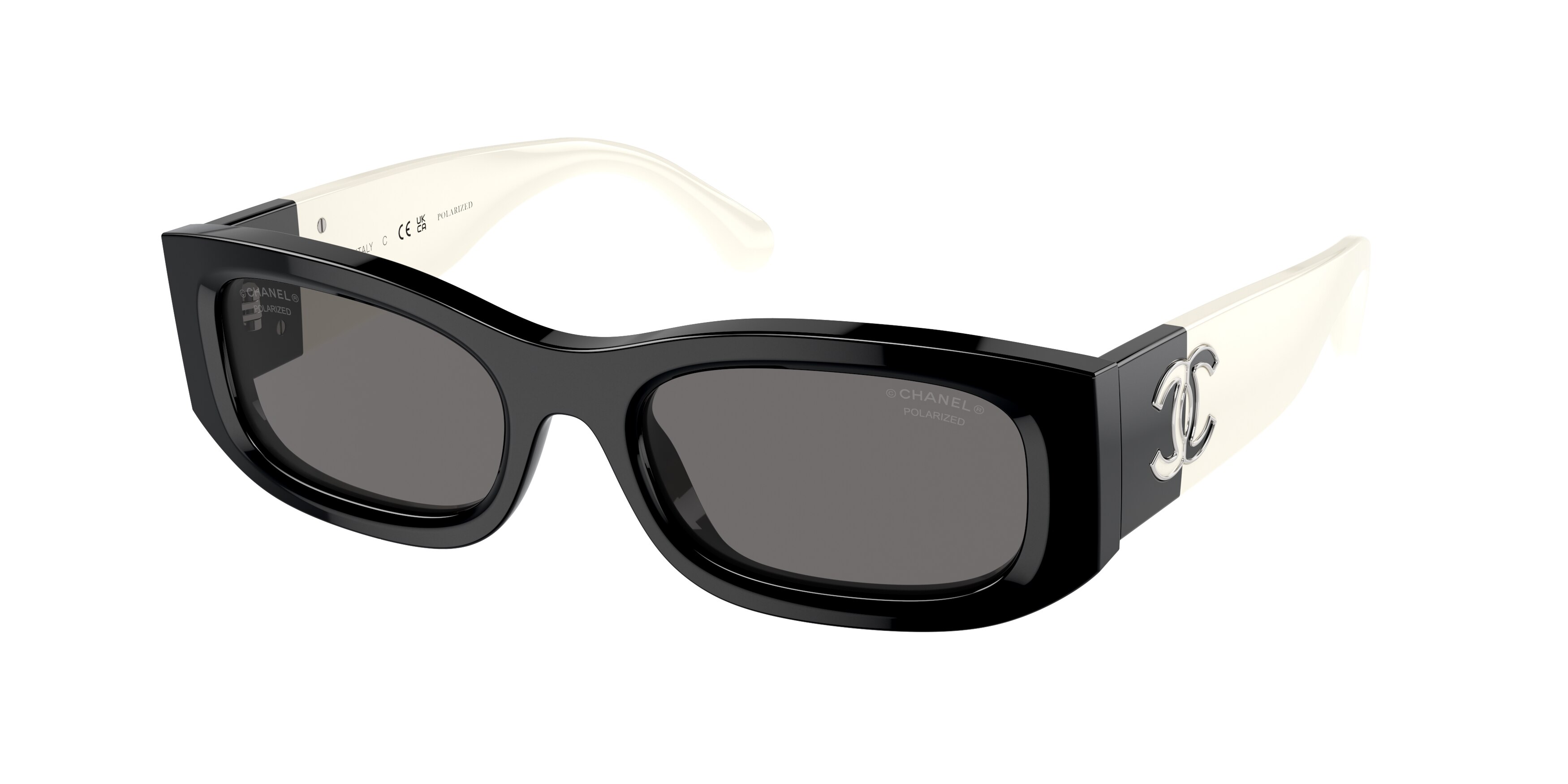 Солнцезащитные очки Chanel CH5525 1656T8 купить в Москве