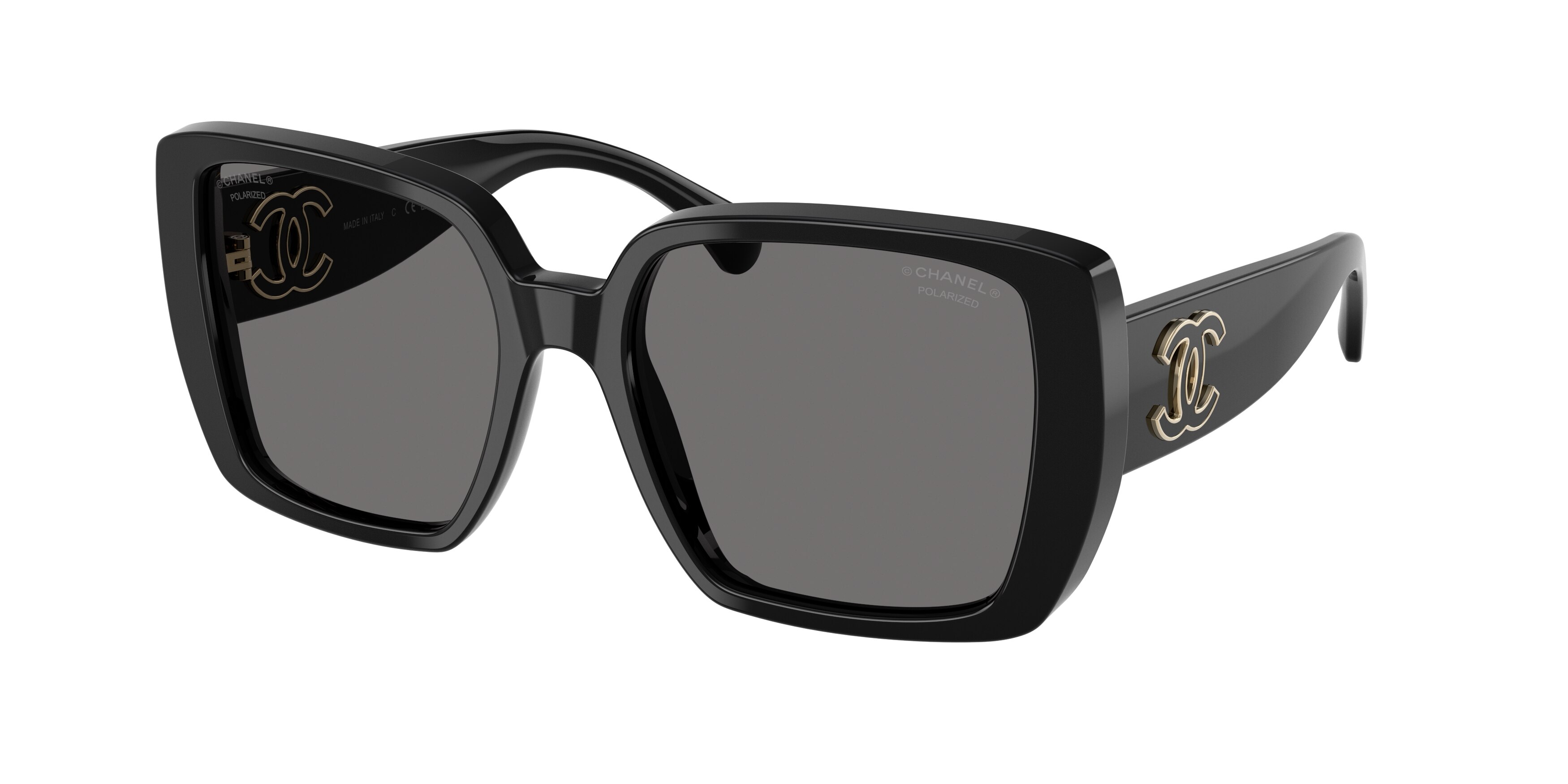 Солнцезащитные очки Chanel CH5541 1796S3 купить в Москве