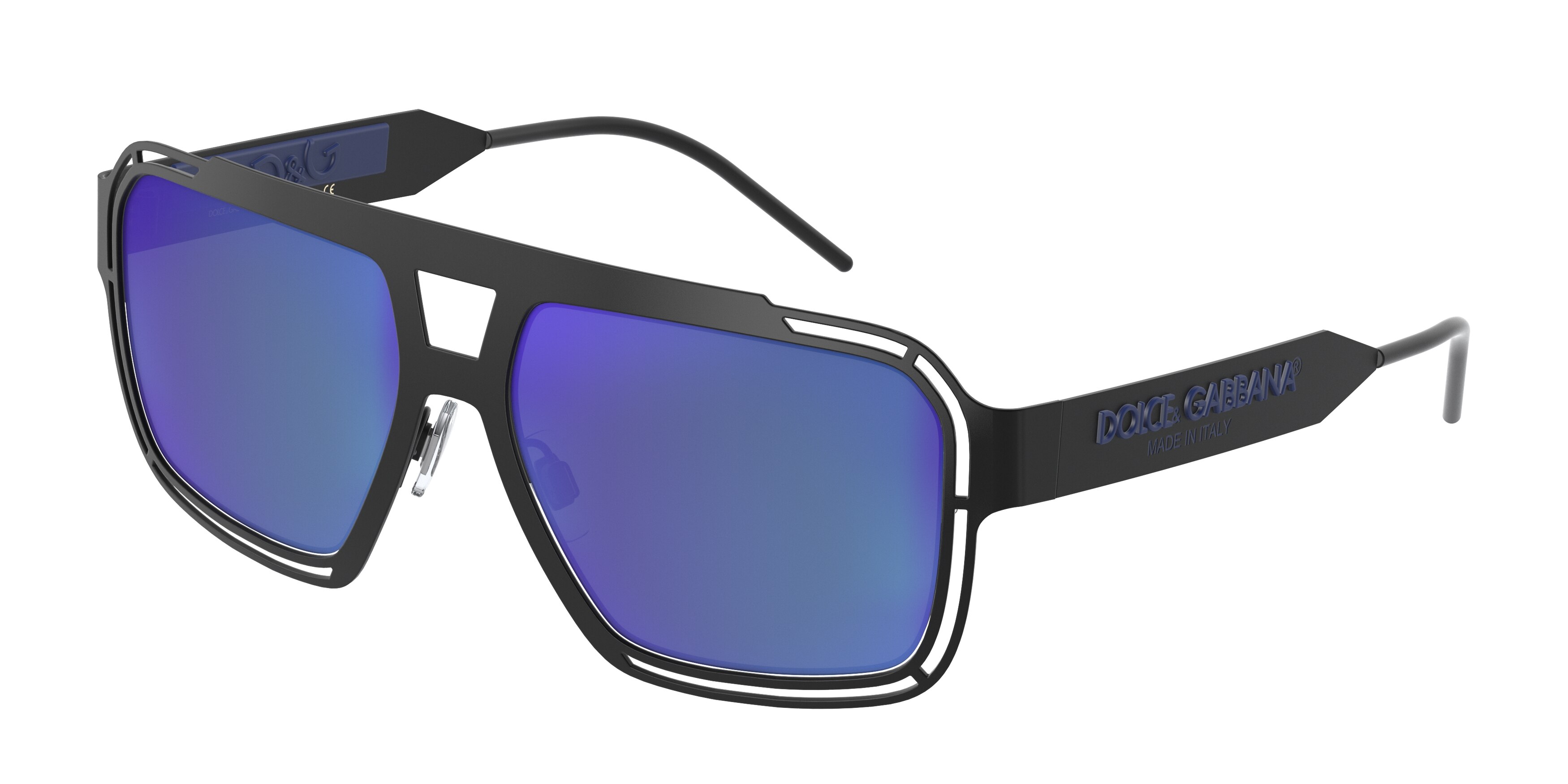 Солнцезащитные очки Dolce & Gabbana DG2270 327687 купить в Москве