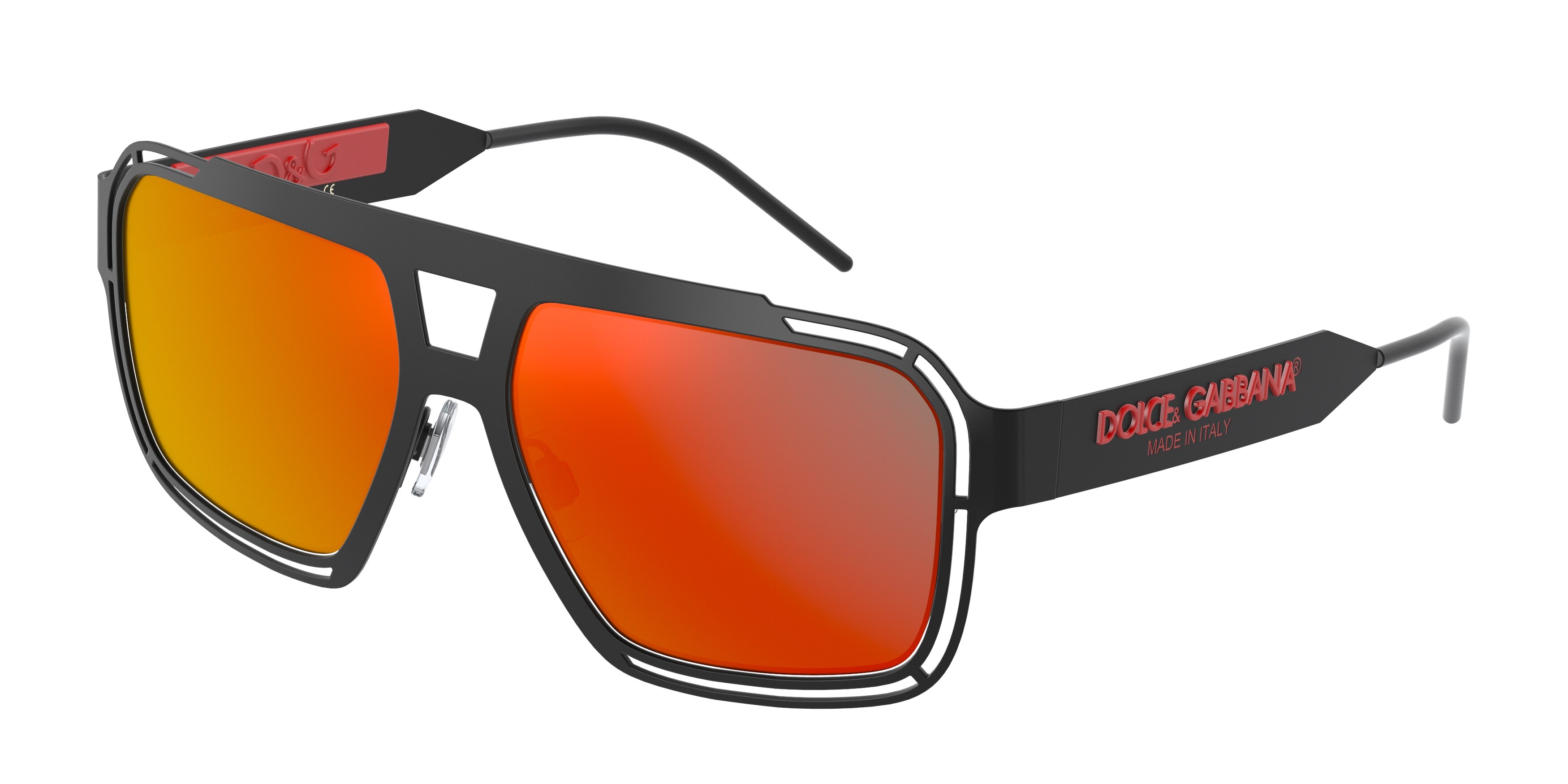 Солнцезащитные очки Dolce & Gabbana DG2270 327687 купить в Москве