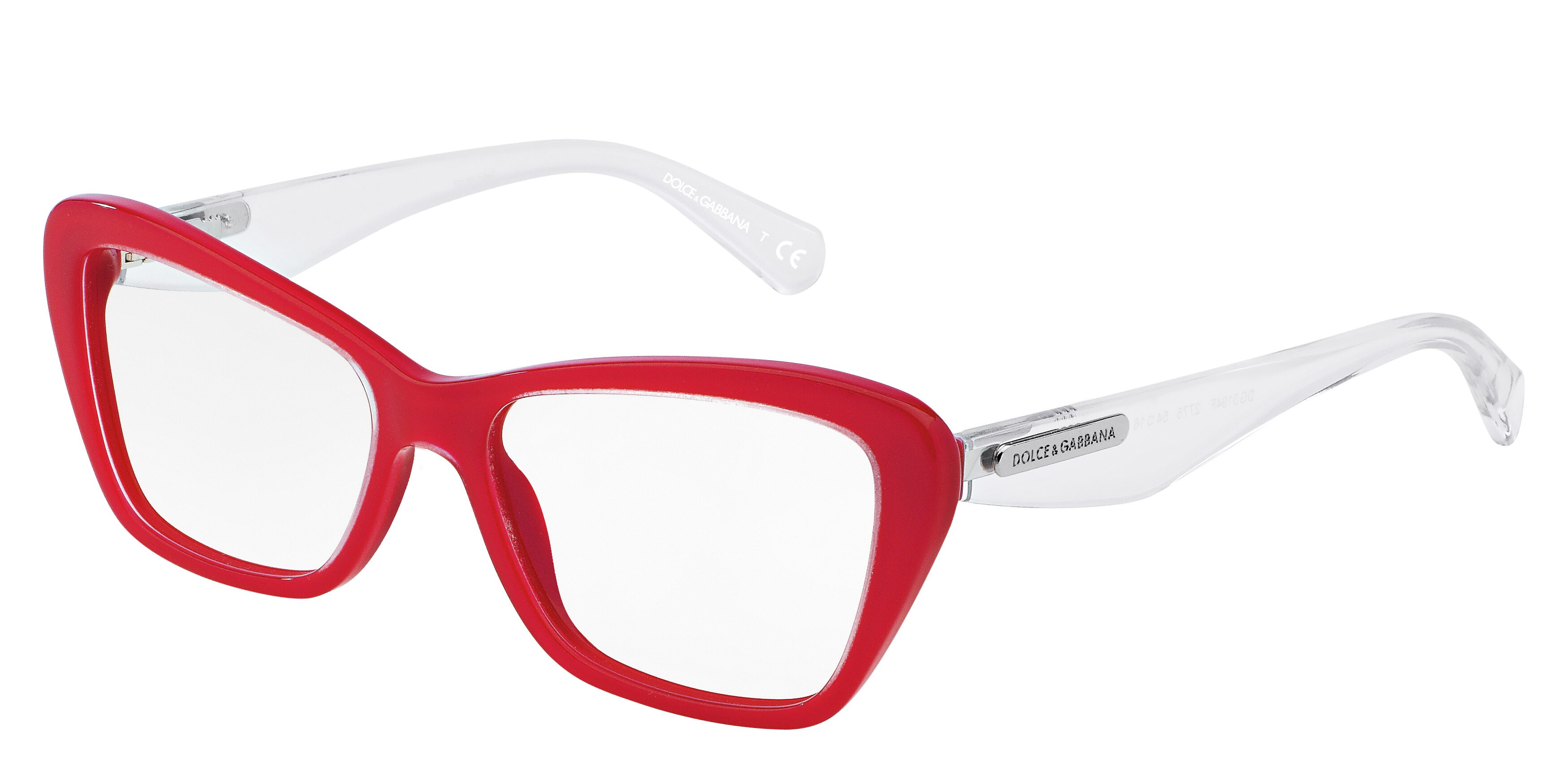 Оптическая оправа Dolce & Gabbana DG3194 2775 купить в Москве