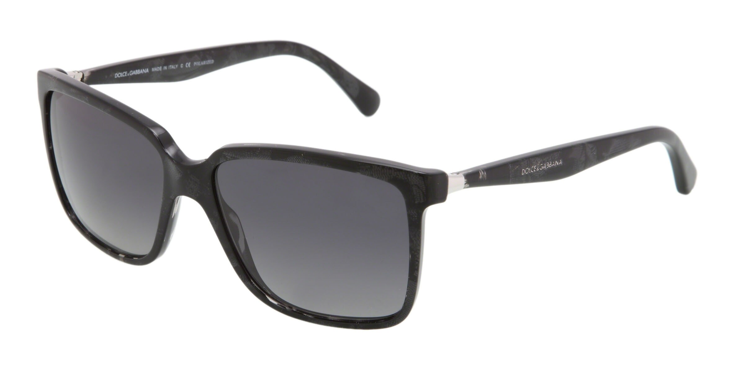 Солнцезащитные очки Dolce & Gabbana DG4152 2593T3 купить в 