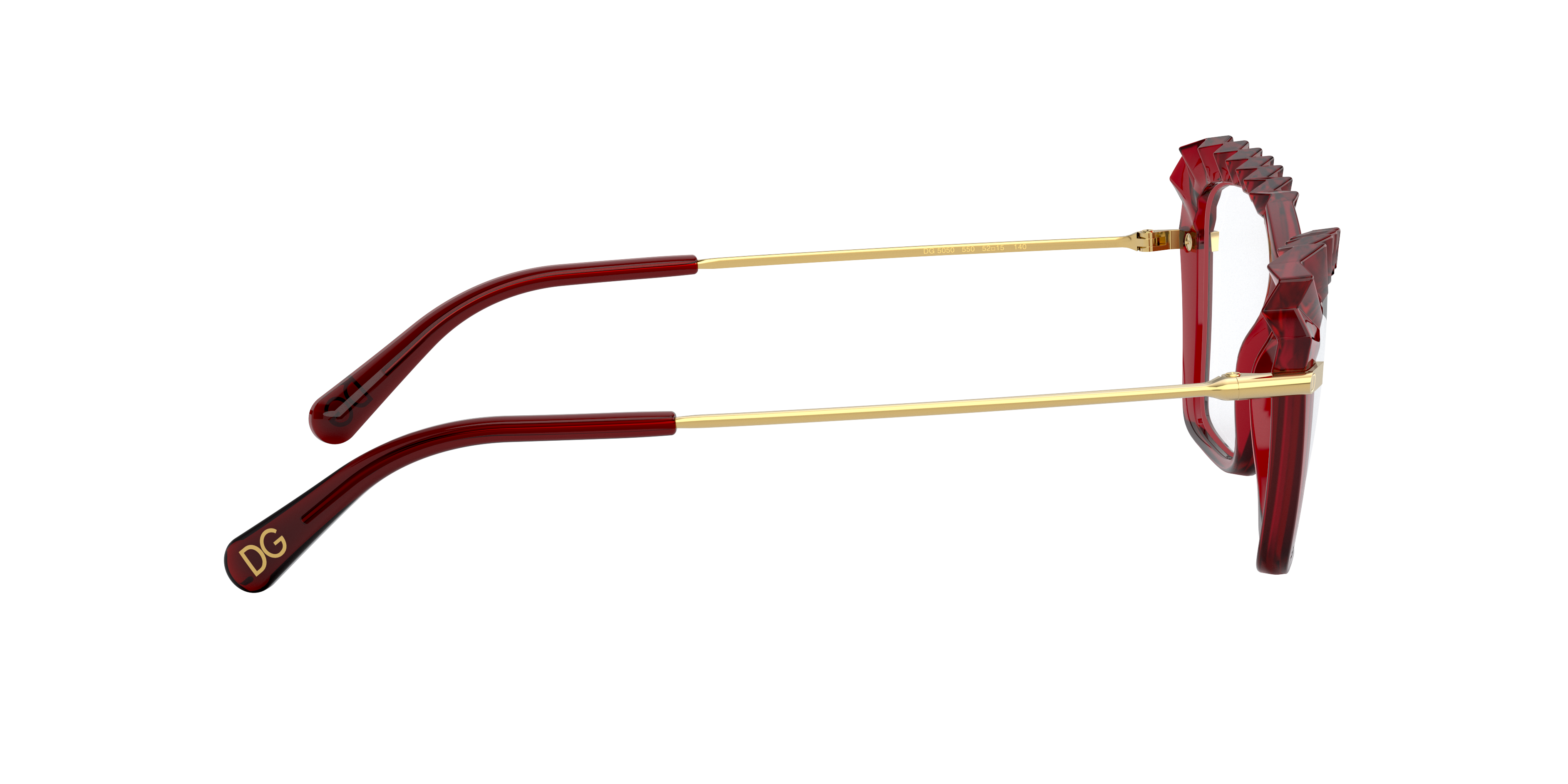 Оптическая оправа Dolce Gabbana DG5050 550 купить в Москве