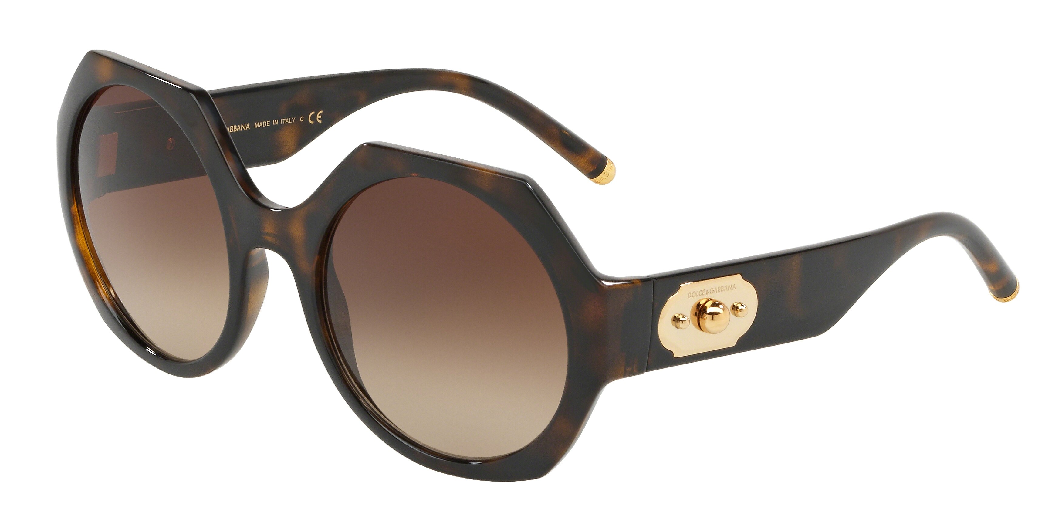 Солнцезащитные очки Dolce & Gabbana DG6120 501/8G купить в  display picture 2