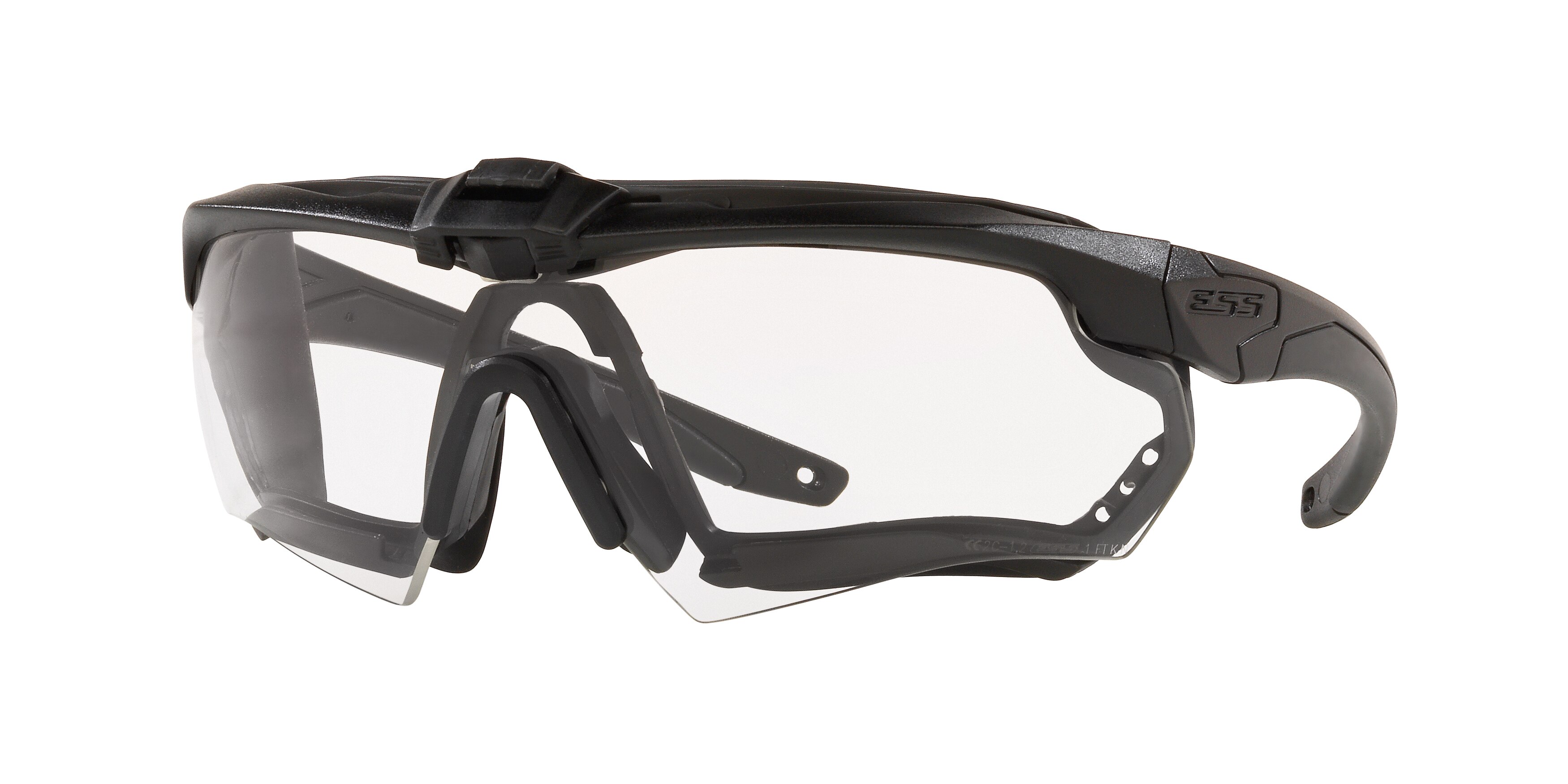 Oakley store ess crossbow