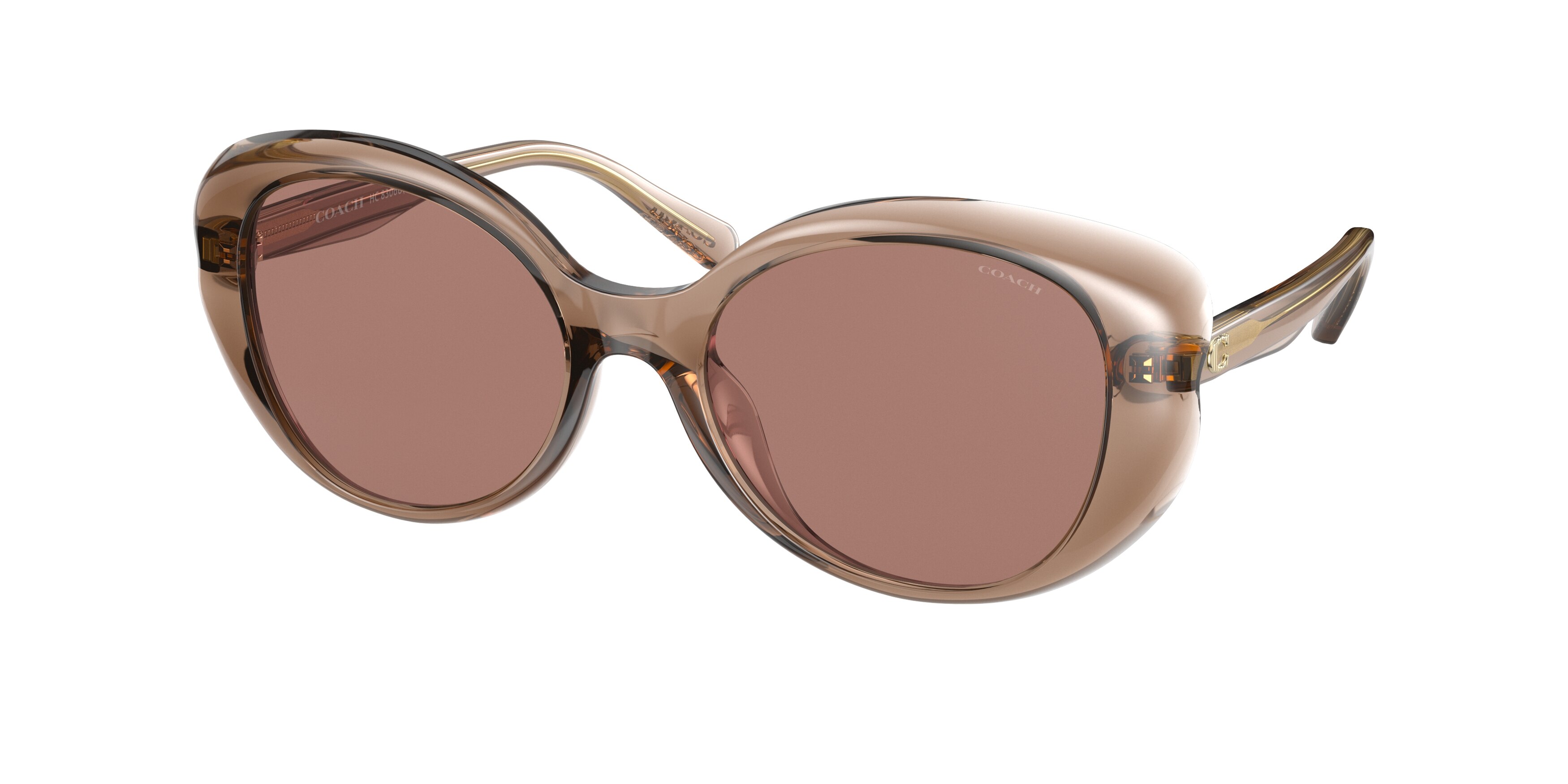 Солнцезащитные очки Giorgio Armani AR8253U 639873 купить в  display picture 1