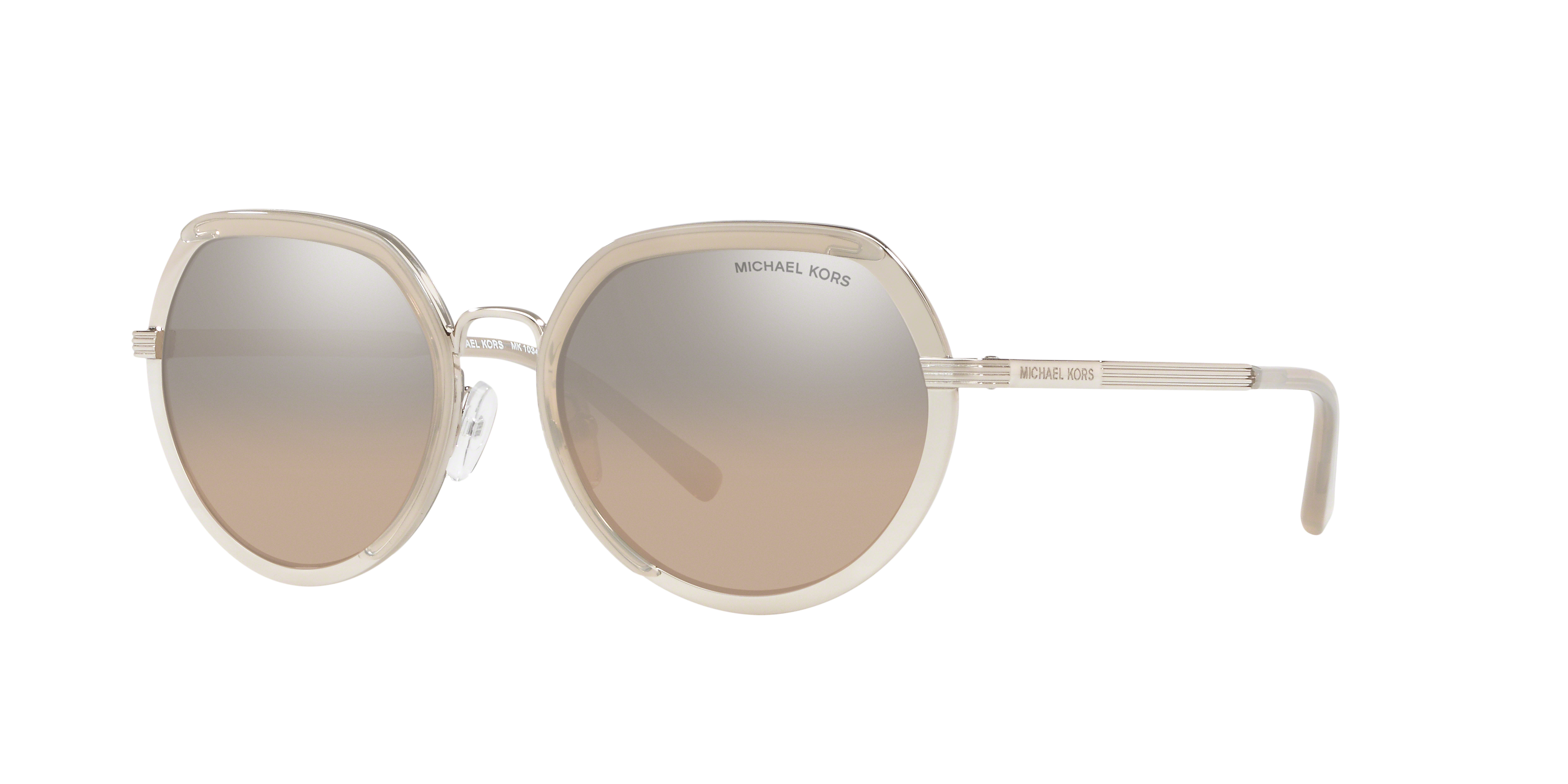 Солнцезащитные очки Michael Kors Ibiza MK1034 30438Z купить в Москве