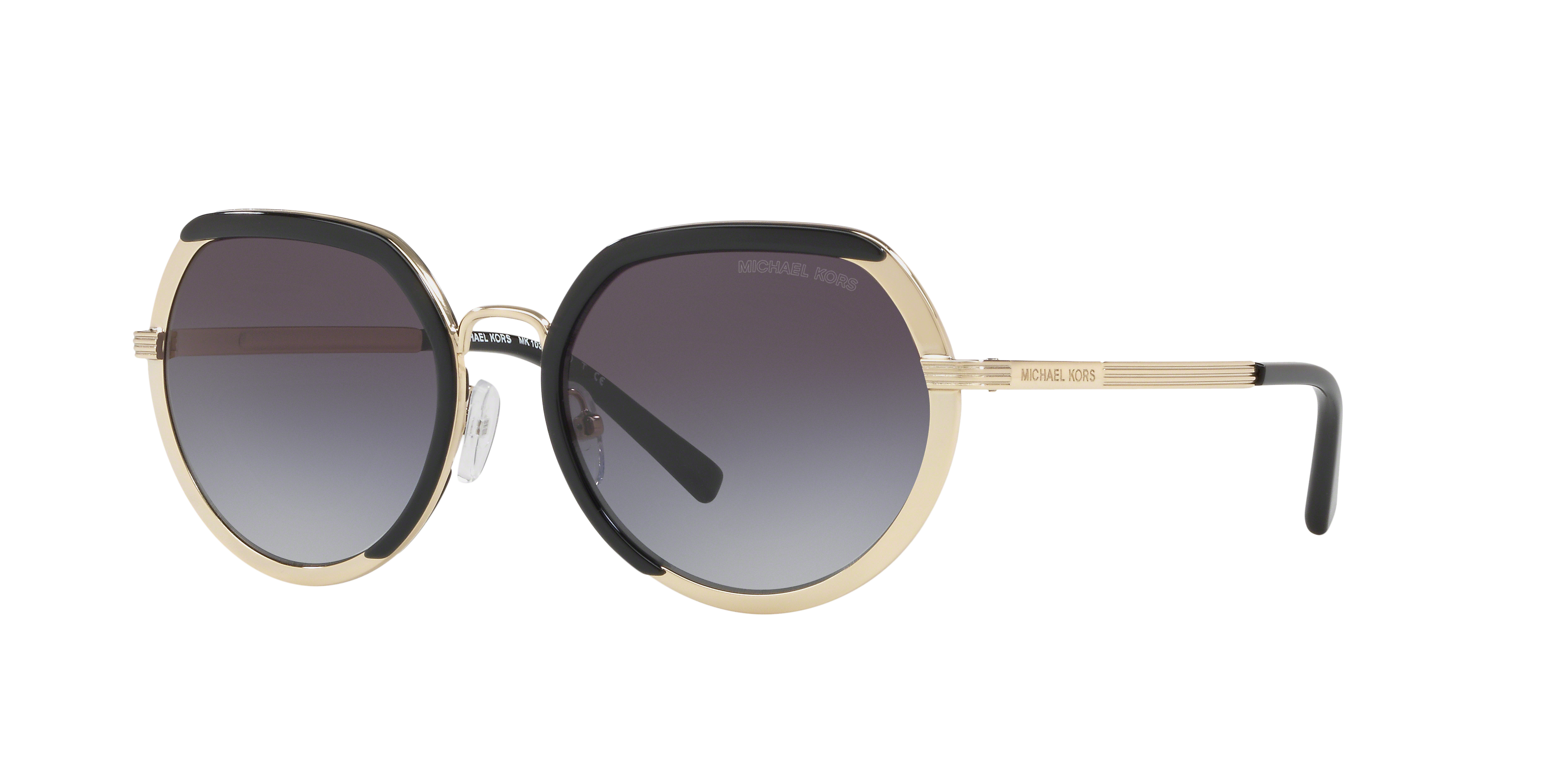 Солнцезащитные очки Michael Kors Ibiza MK1034 30438Z купить в Москве