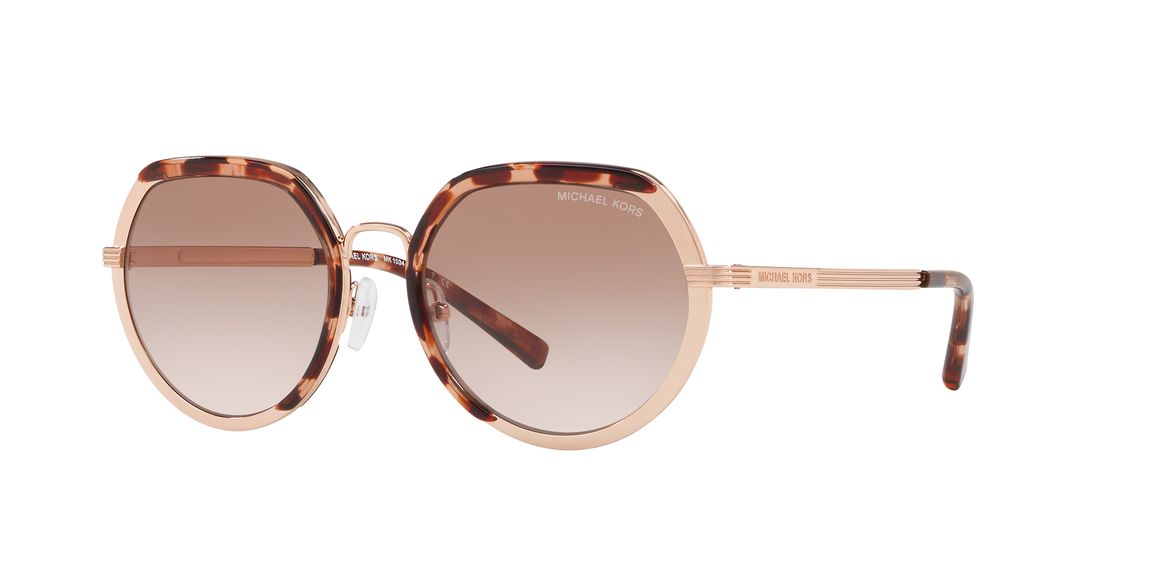 Солнцезащитные очки Michael Kors Ibiza MK1034 30438Z купить в Москве