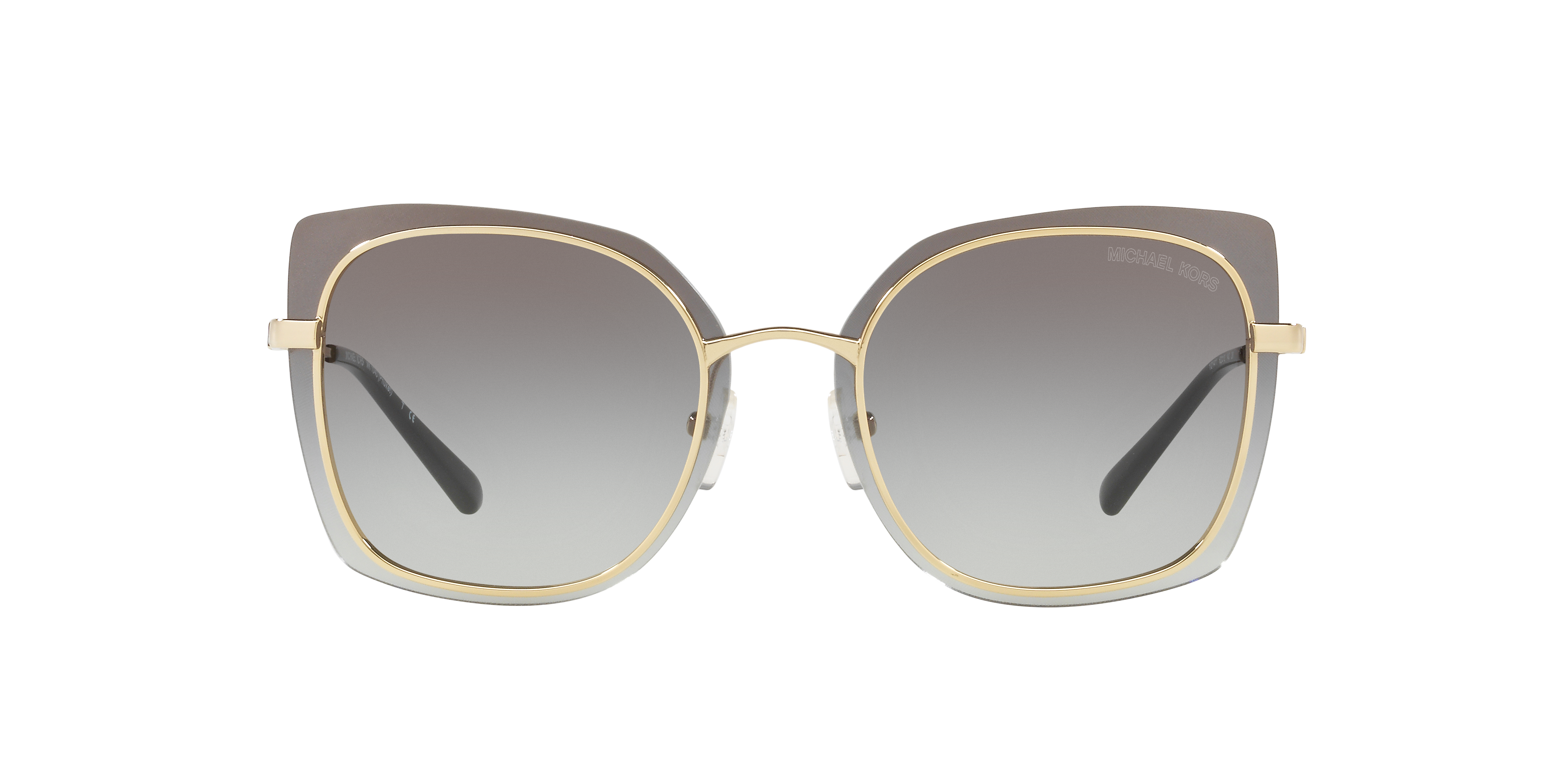 NEW MICHAEL KORS MK1040 101411 SUNGLASSES! Michael Kors Sunglasses MK-1041 101473 main image 3