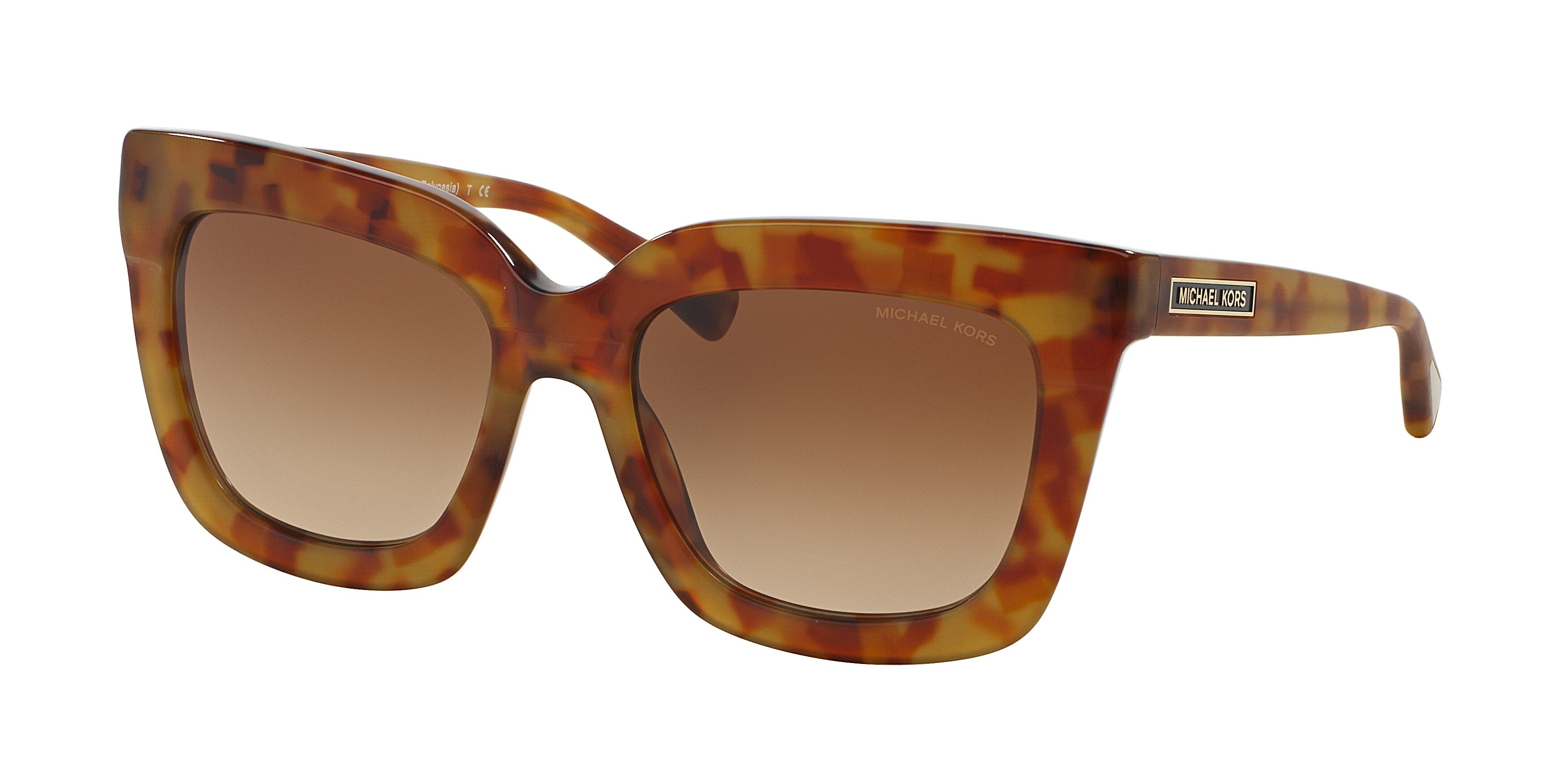 Michael Kors MK2013F Polynesia Sunglasses 30684S Солнцезащитные очки Michael Kors Polynesia MK2013 306511  main image 3