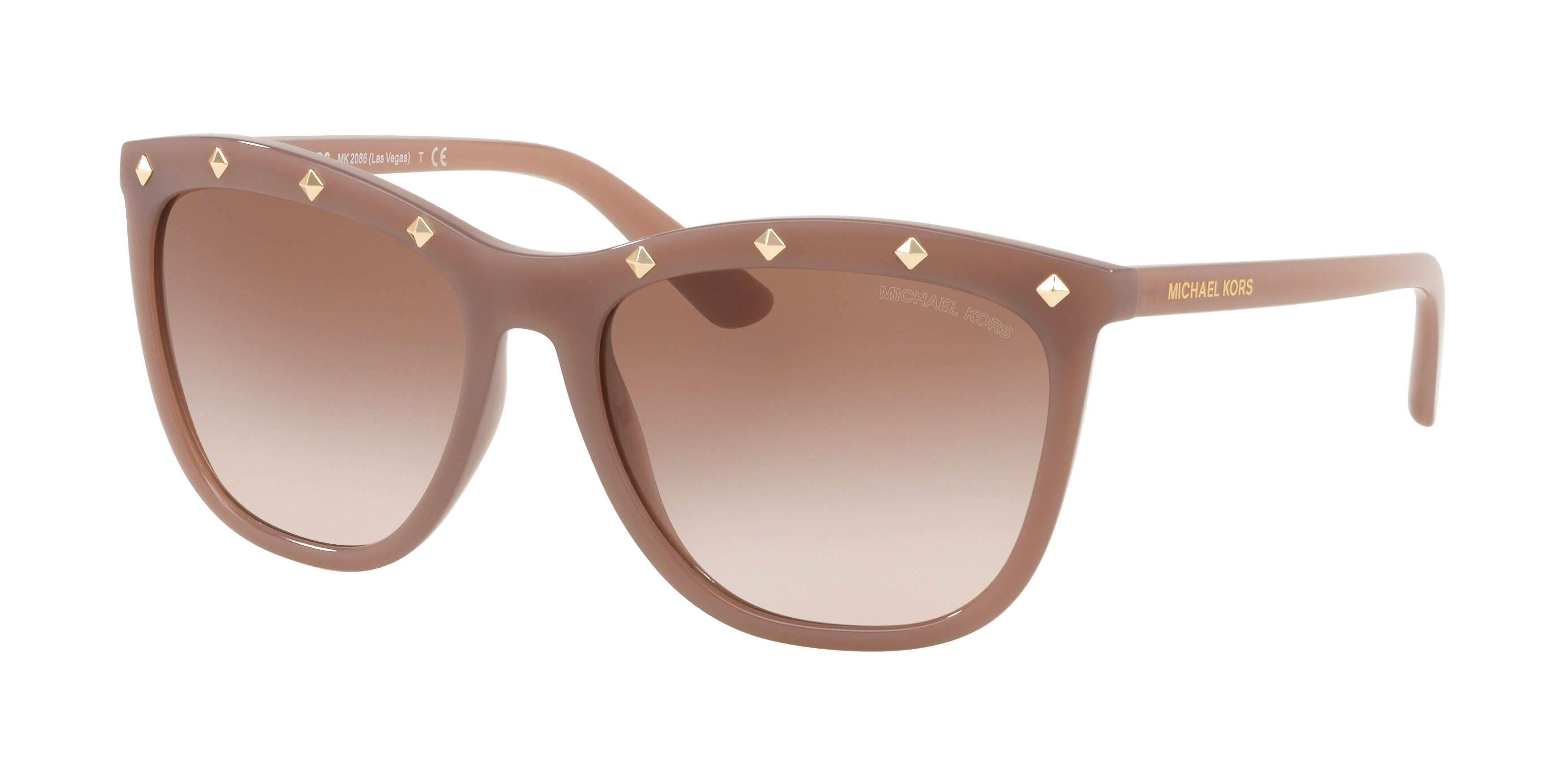 Солнцезащитные очки Michael Kors Las Vegas MK2086 350313  display picture 3