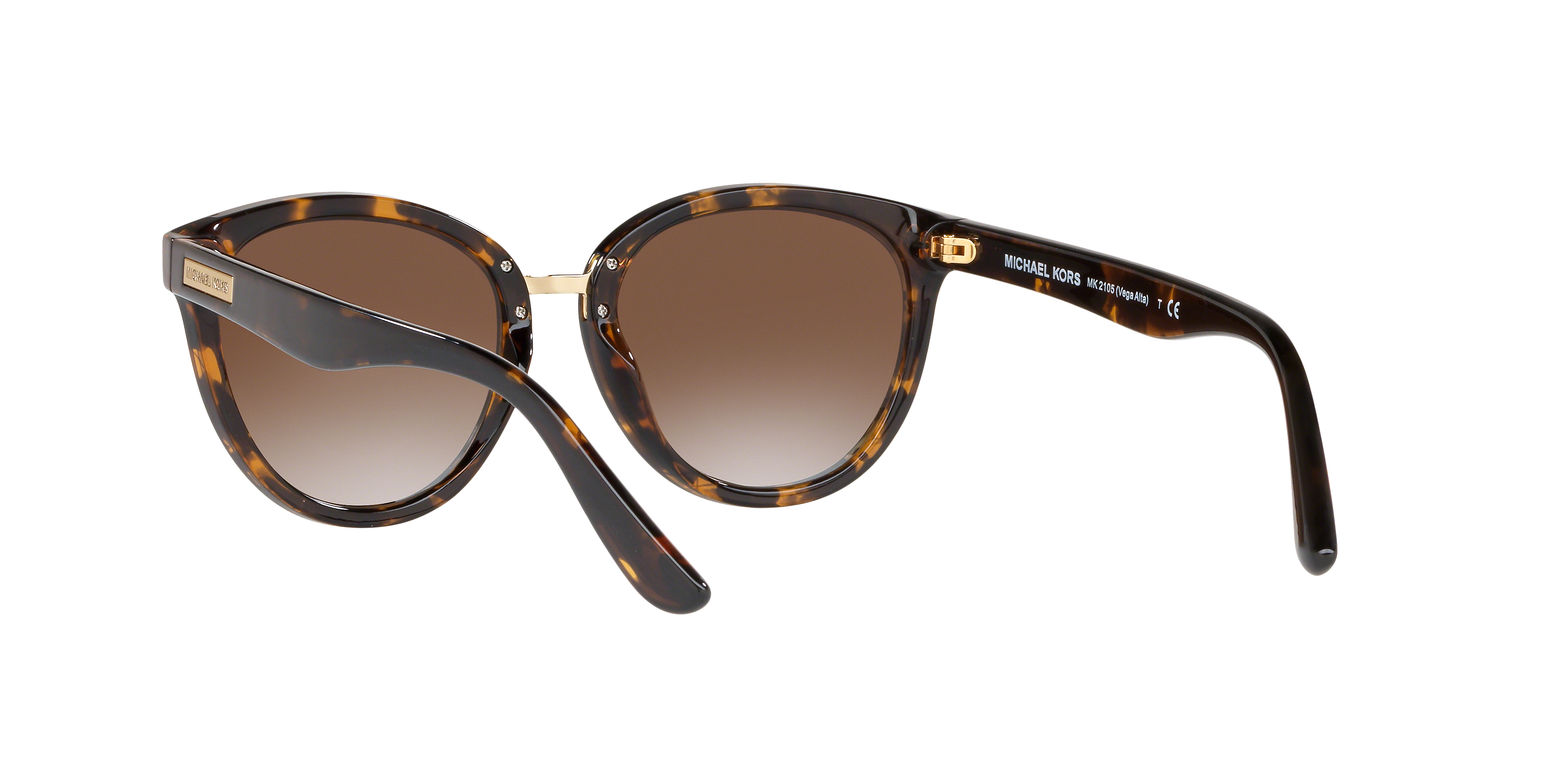 Micheal Kors ( MK ) Vega Alta Sunglasses Michael Kors Women main image 3