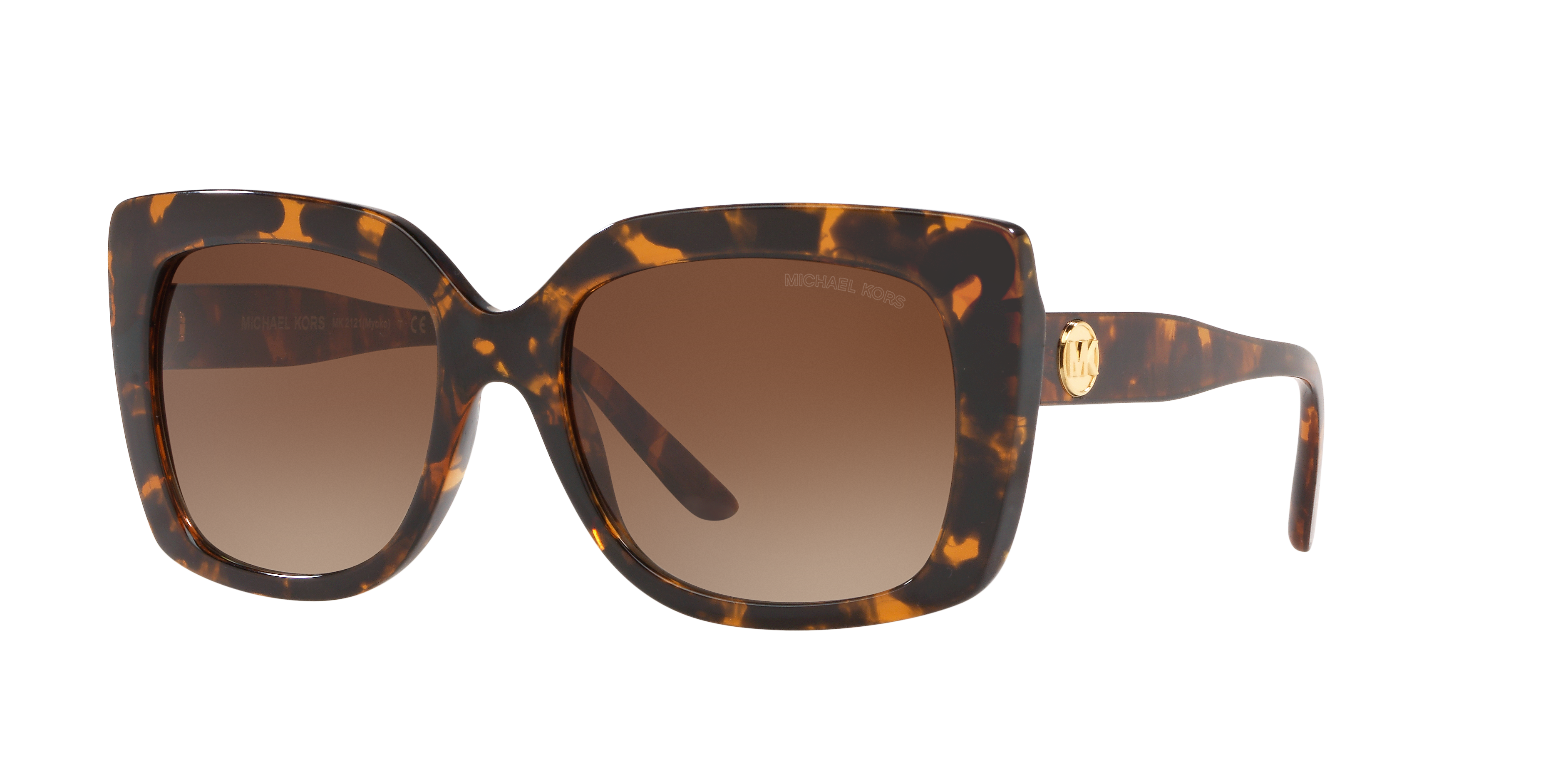 Солнцезащитные очки Michael Kors Myoko MK2121 388714 купить  display picture 1