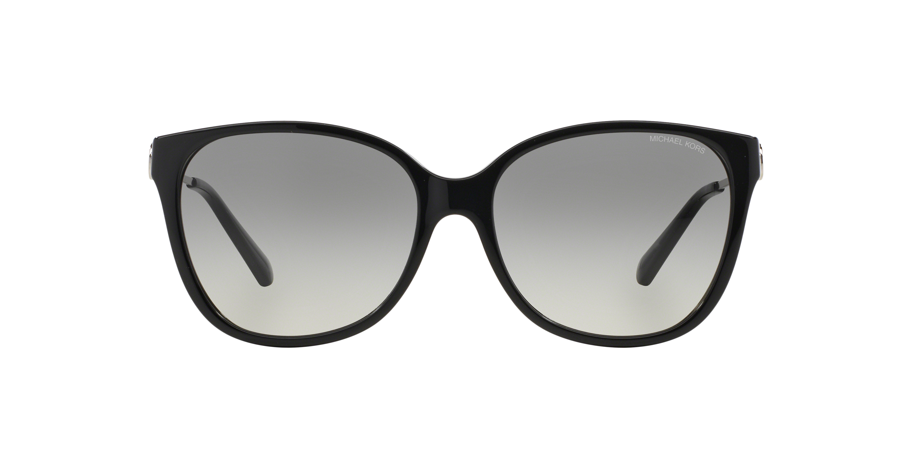 Michael Kors Marrakesh MK6006 Polarized Sunglasses Black, 3005T3 57-16 140 3P Michael Kors Gstaad Black Gold Polarized MK2009 3005T3 56-16  main image 4