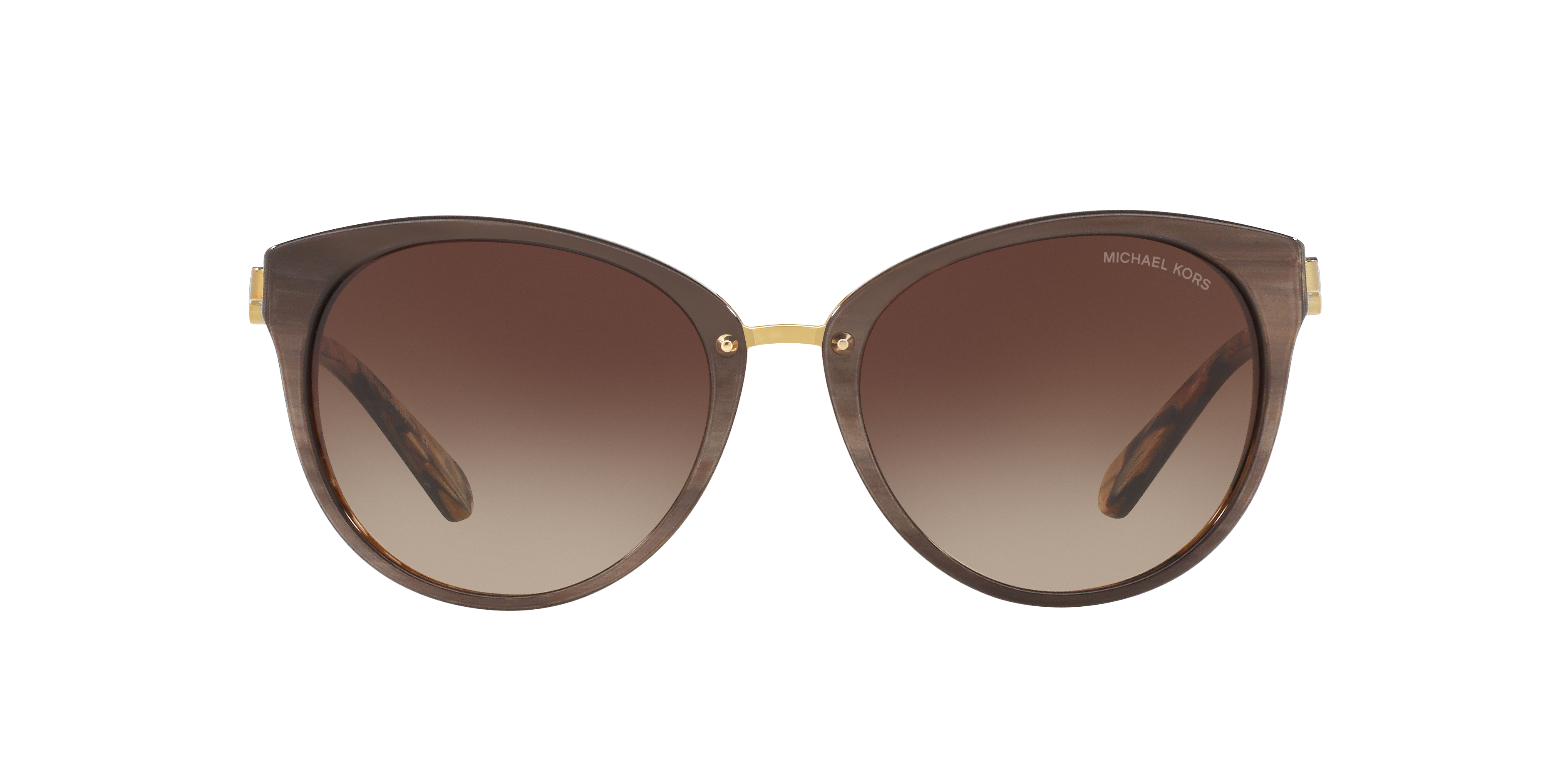 Солнцезащитные очки Michael Kors Abela III MK6040 321213 купить в