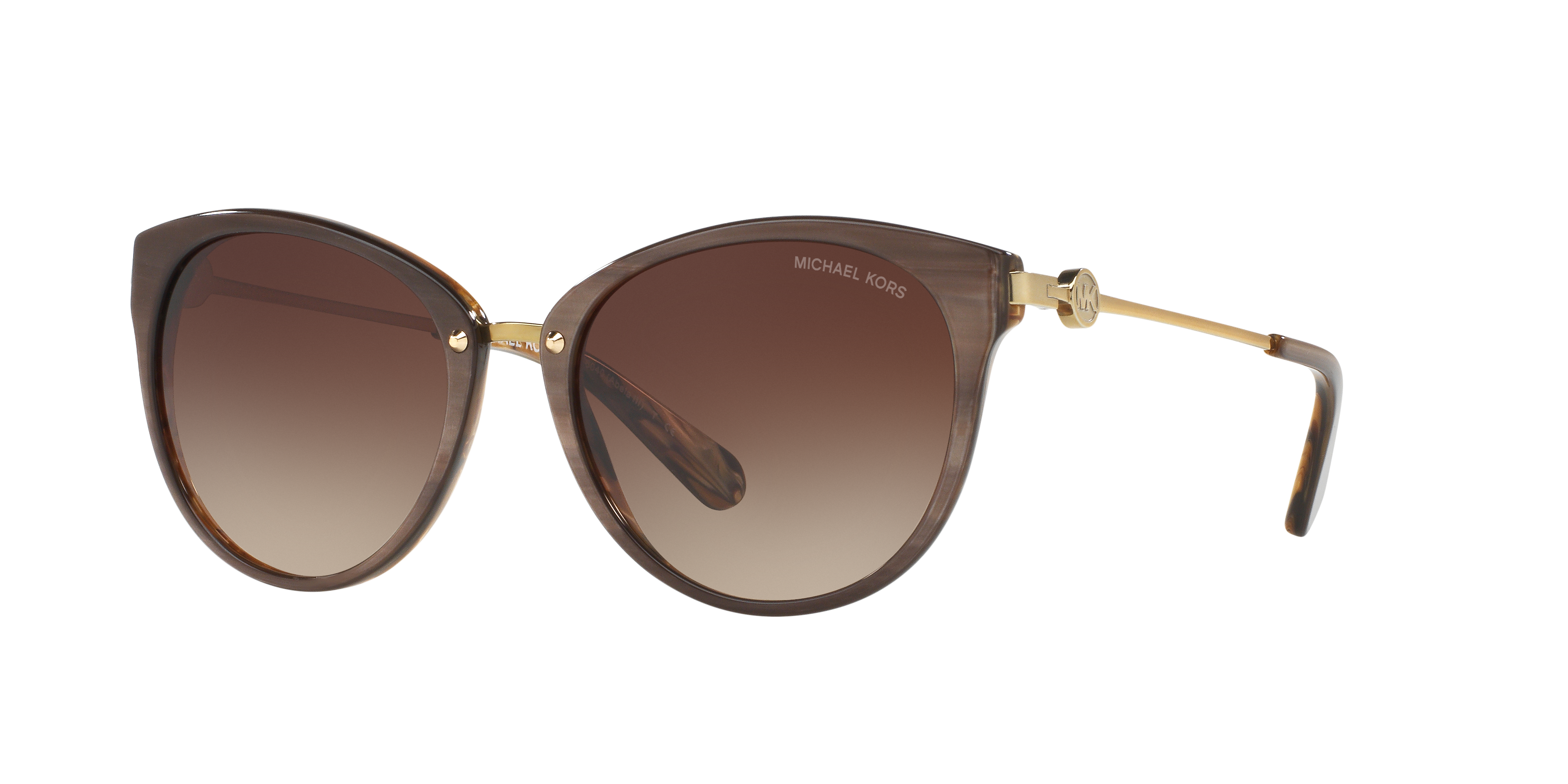 Солнцезащитные очки Michael Kors Abela III MK6040 321213 купить в