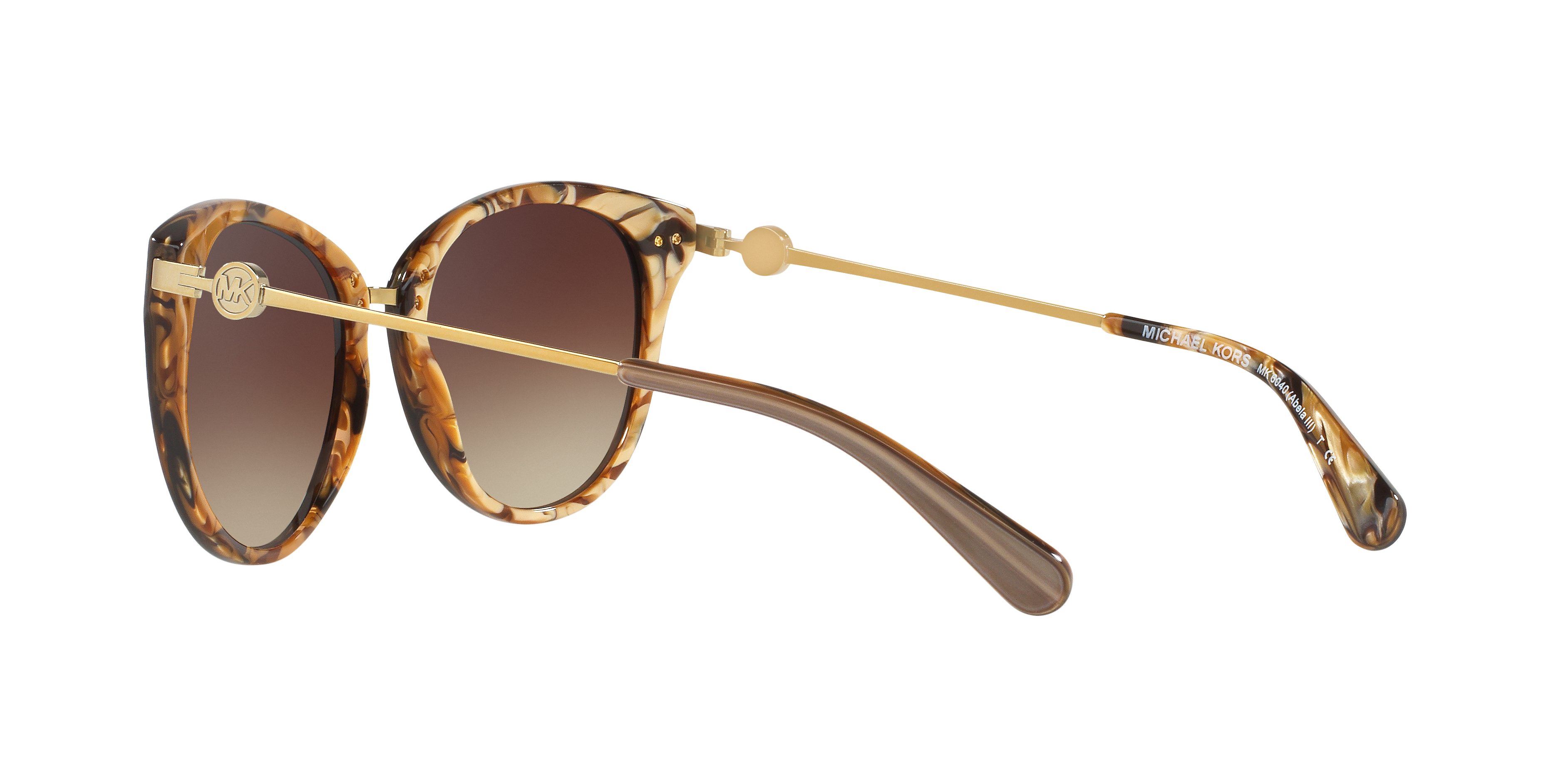 Солнцезащитные очки Michael Kors Abela III MK6040 321213 купить в