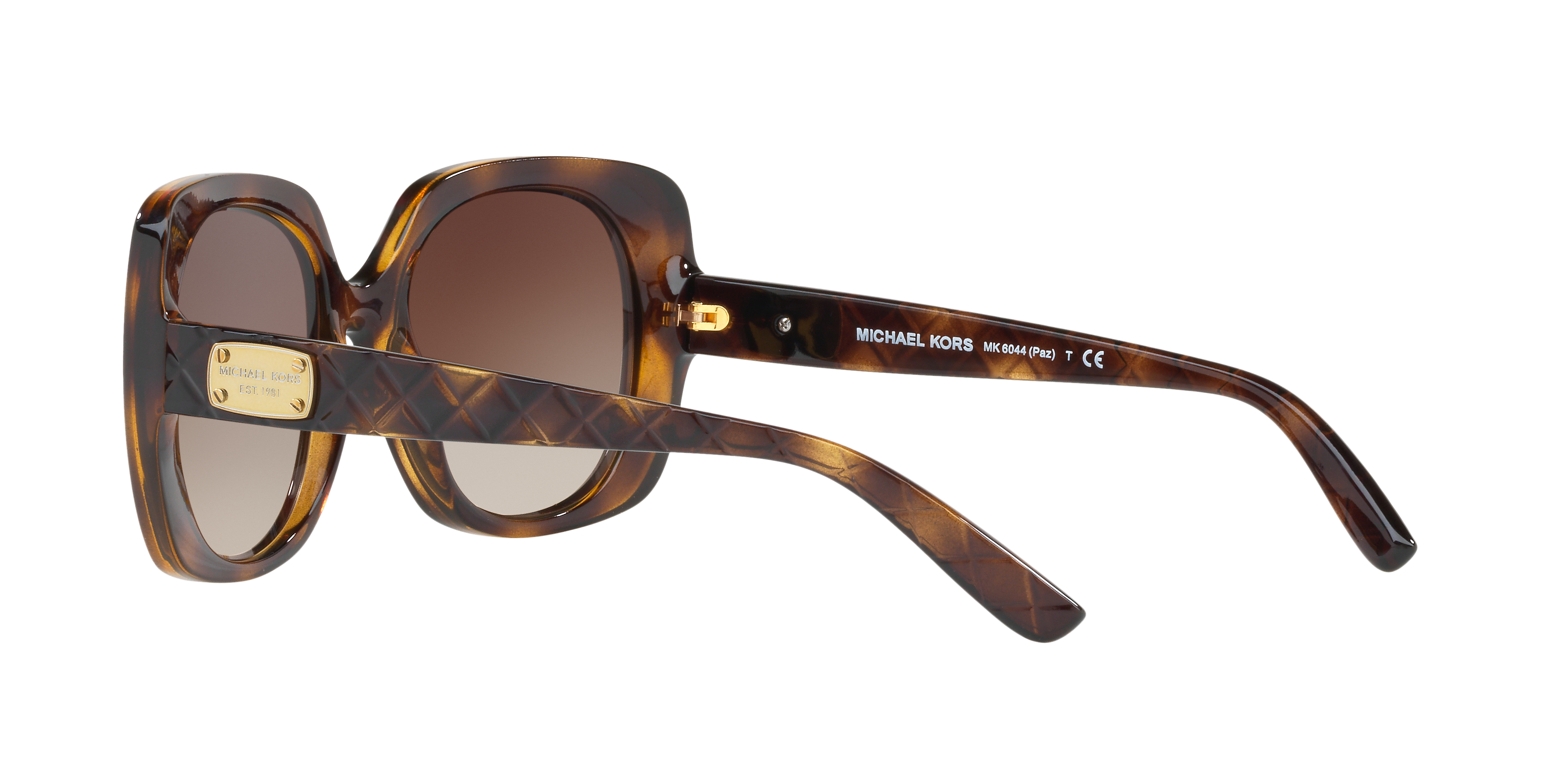 Michael Kors PAZ 6044 MK6044 sunglasses Солнцезащитные очки Michael Kors Paz MK6044 317787 купить в  main image 3