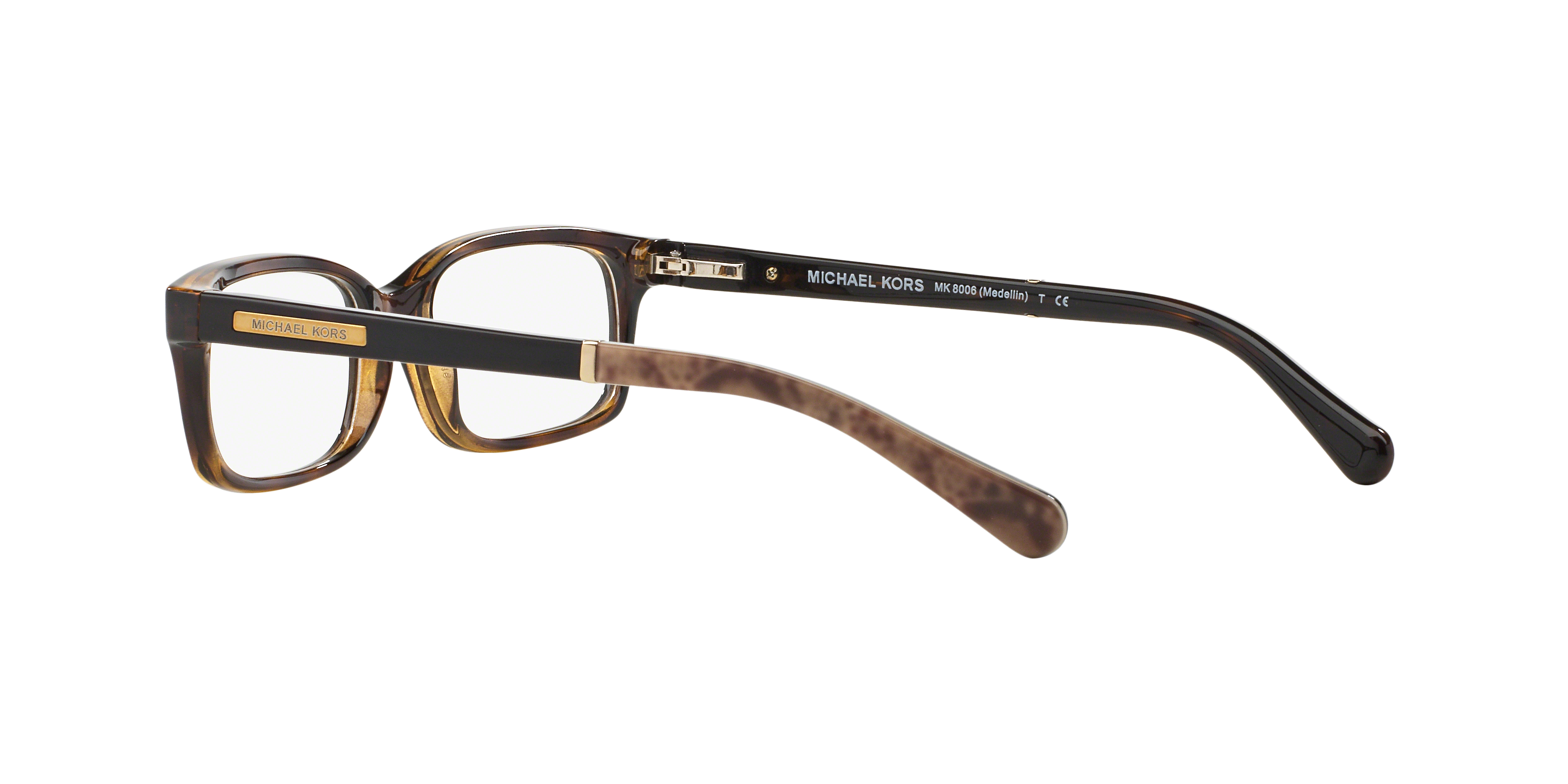 Оптическая оправа Michael Kors Medellin MK8006 3010 купить в  display picture 3
