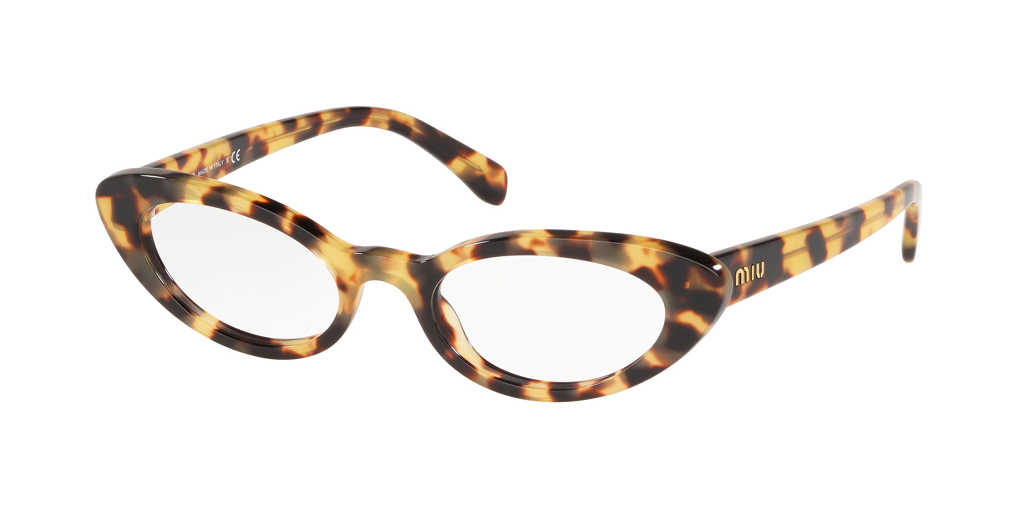 Miu miu cat eye eyeglasses best sale