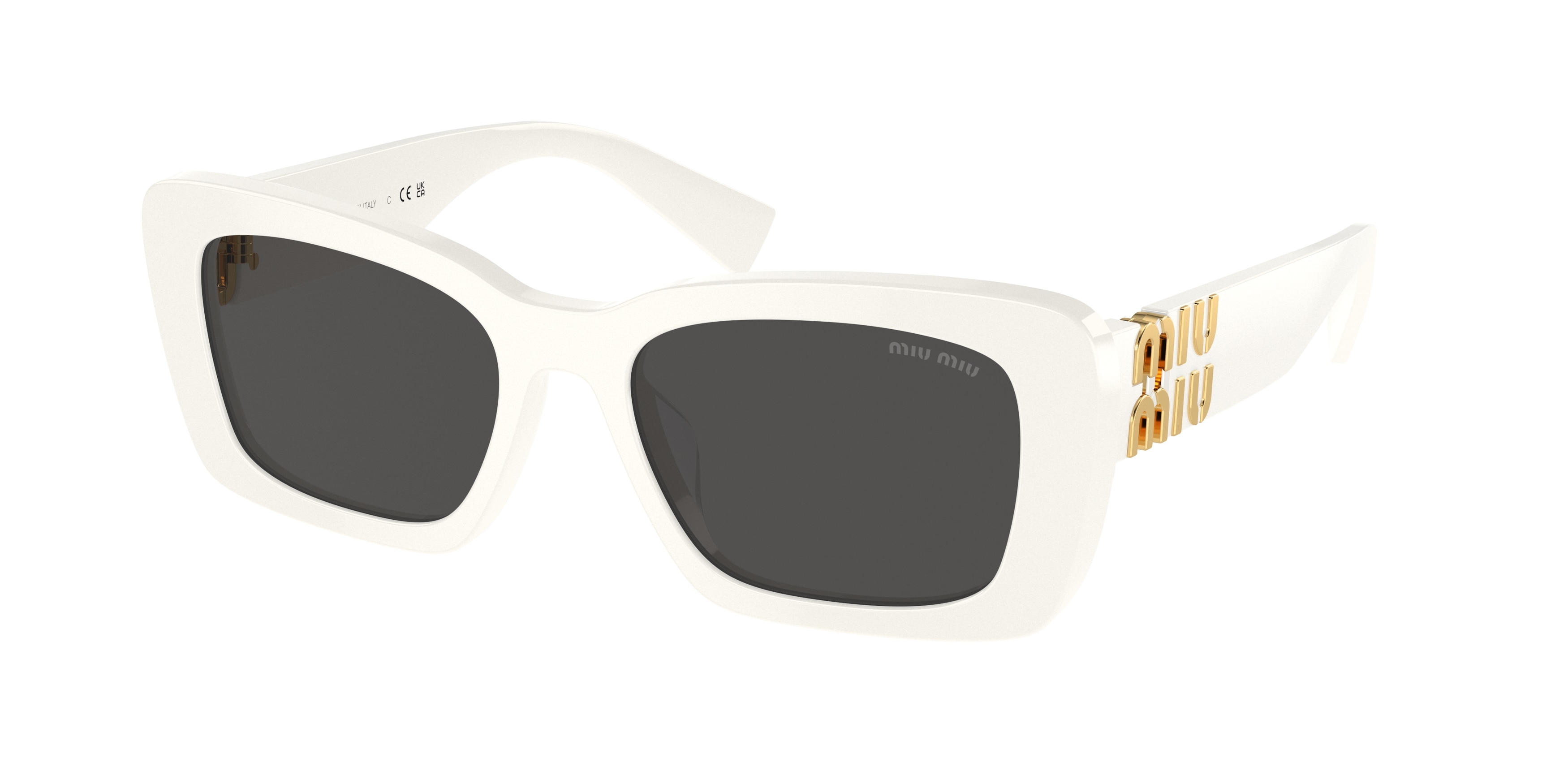 Солнцезащитные очки Miu Miu MU 07YS 1425S0 купить в Москве
