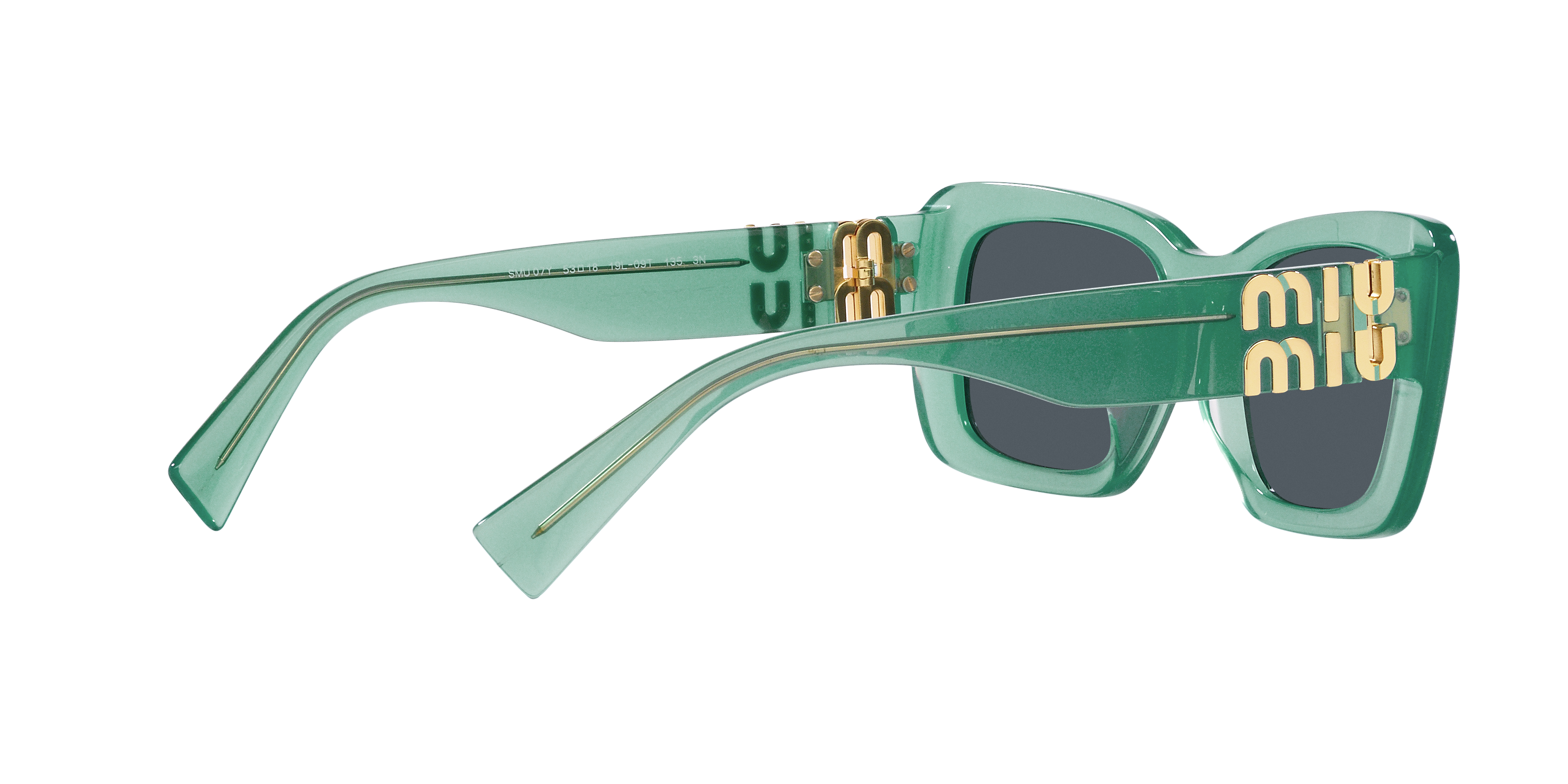 Солнцезащитные очки Miu Miu MU 07YS 1425S0 купить в Москве