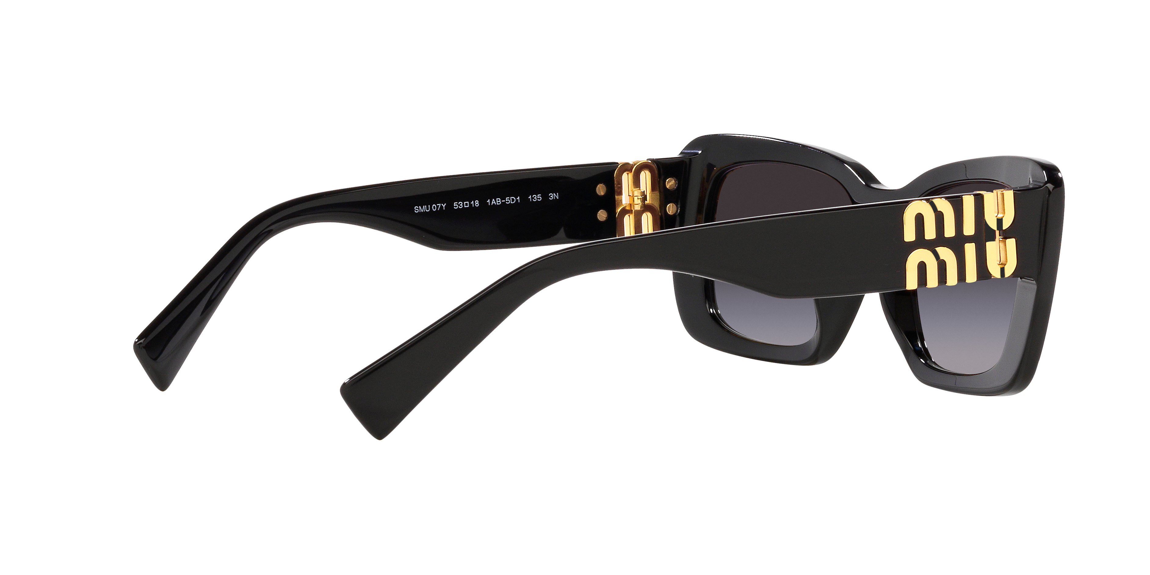 Солнцезащитные очки Miu Miu MU 07YS 1425S0 купить в Москве